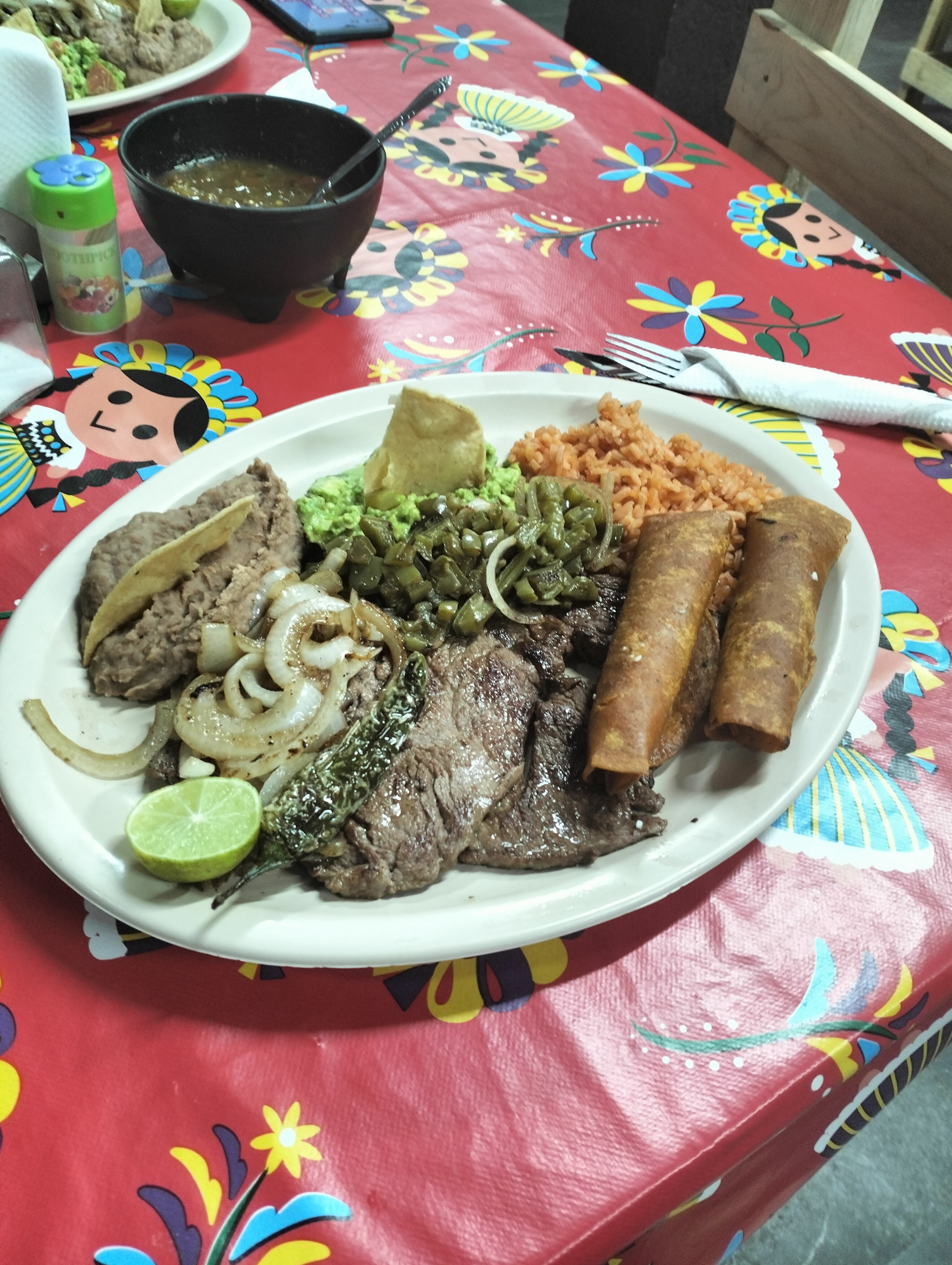 Restaurante Nina image 3