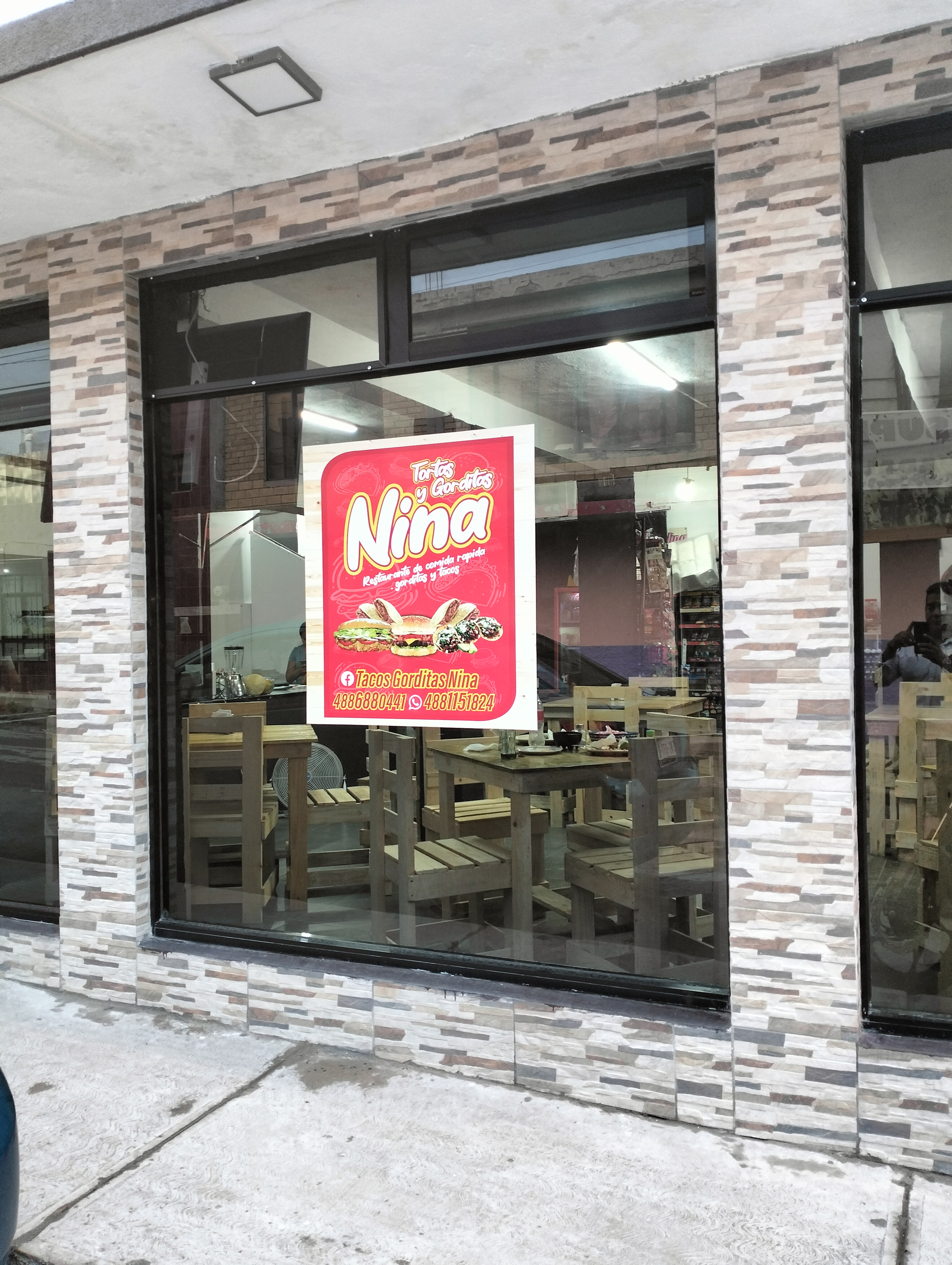 Restaurante Nina image 4