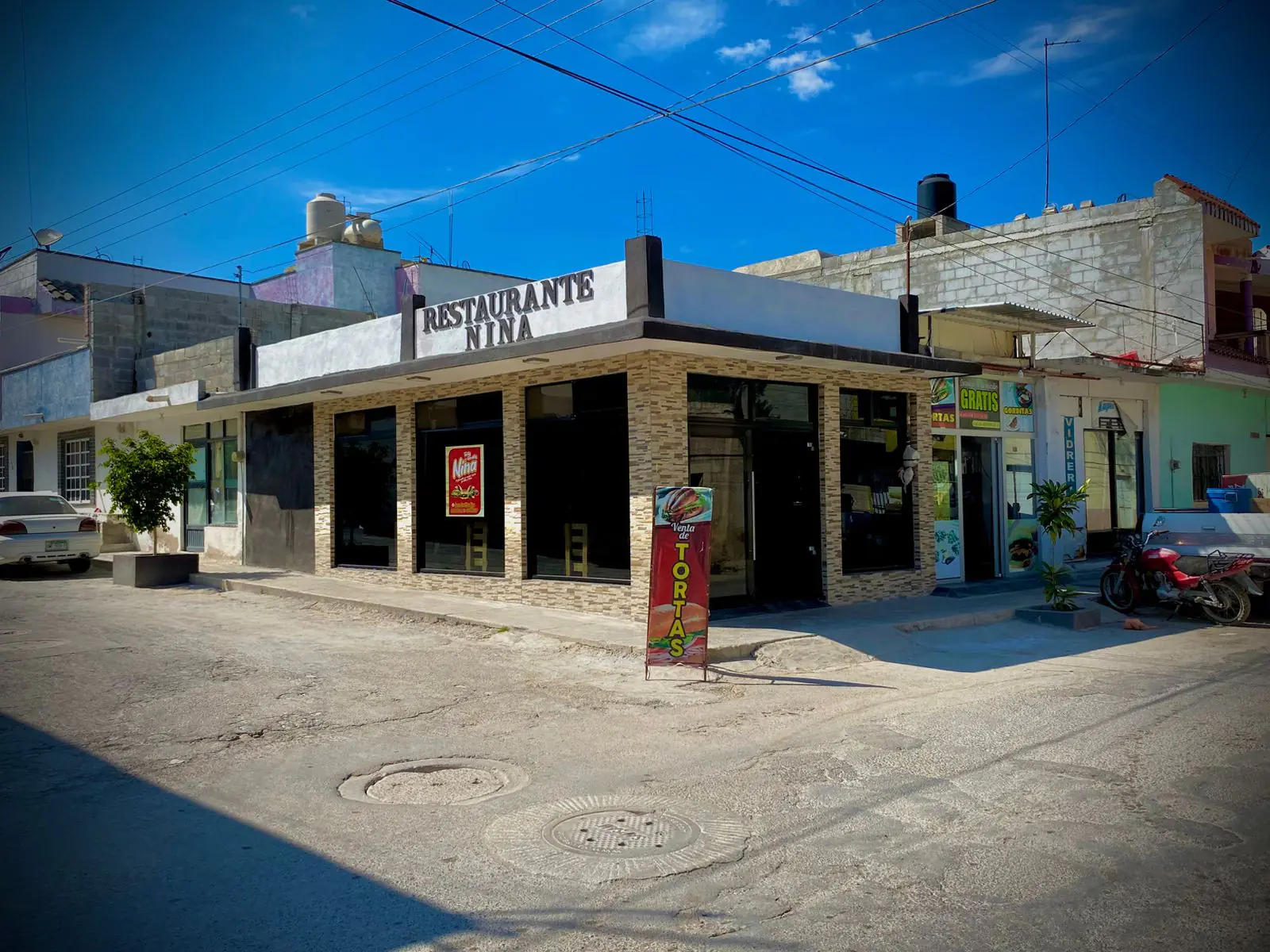 Restaurante Nina image 5