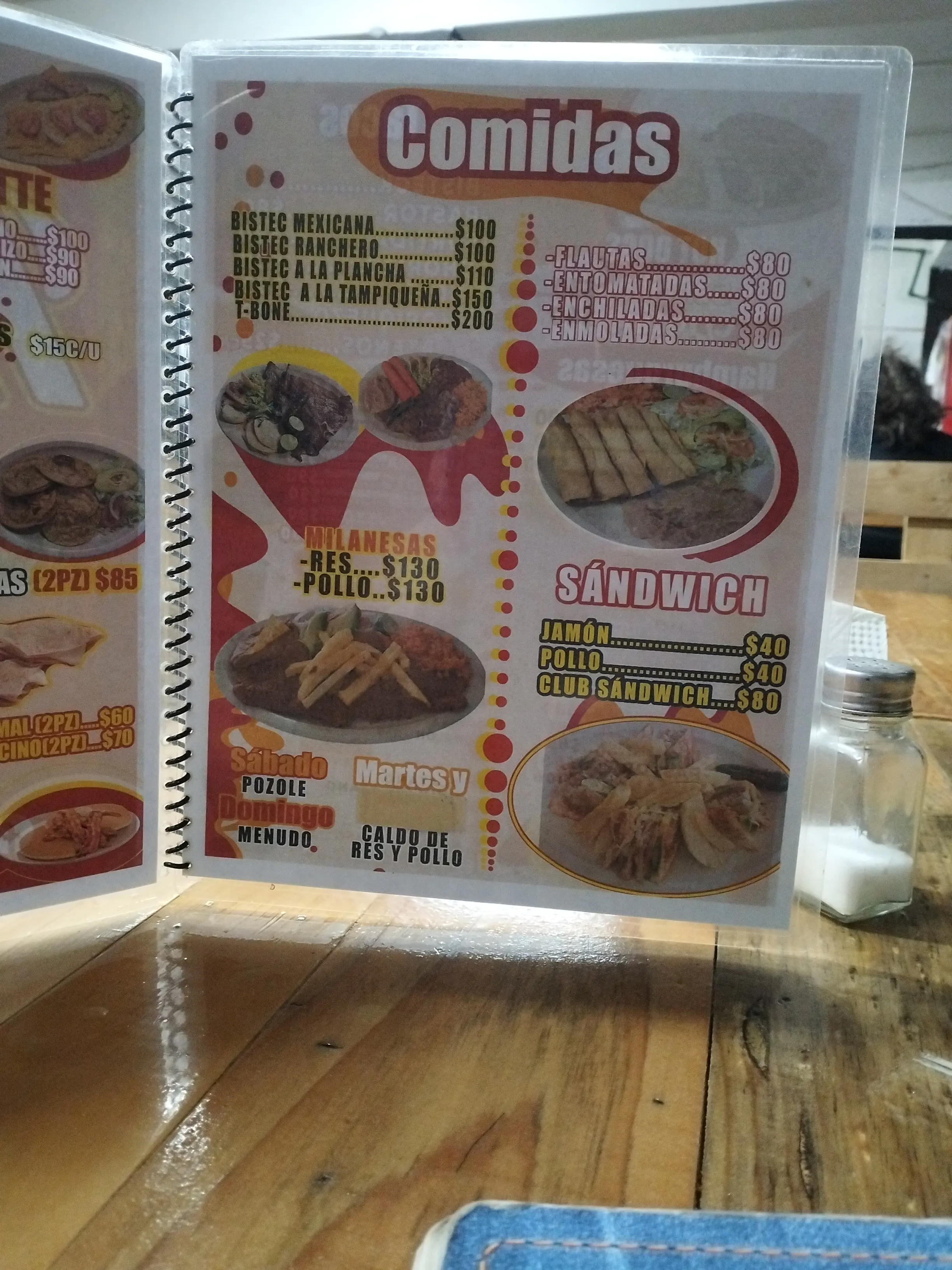 Restaurante Nina image 6