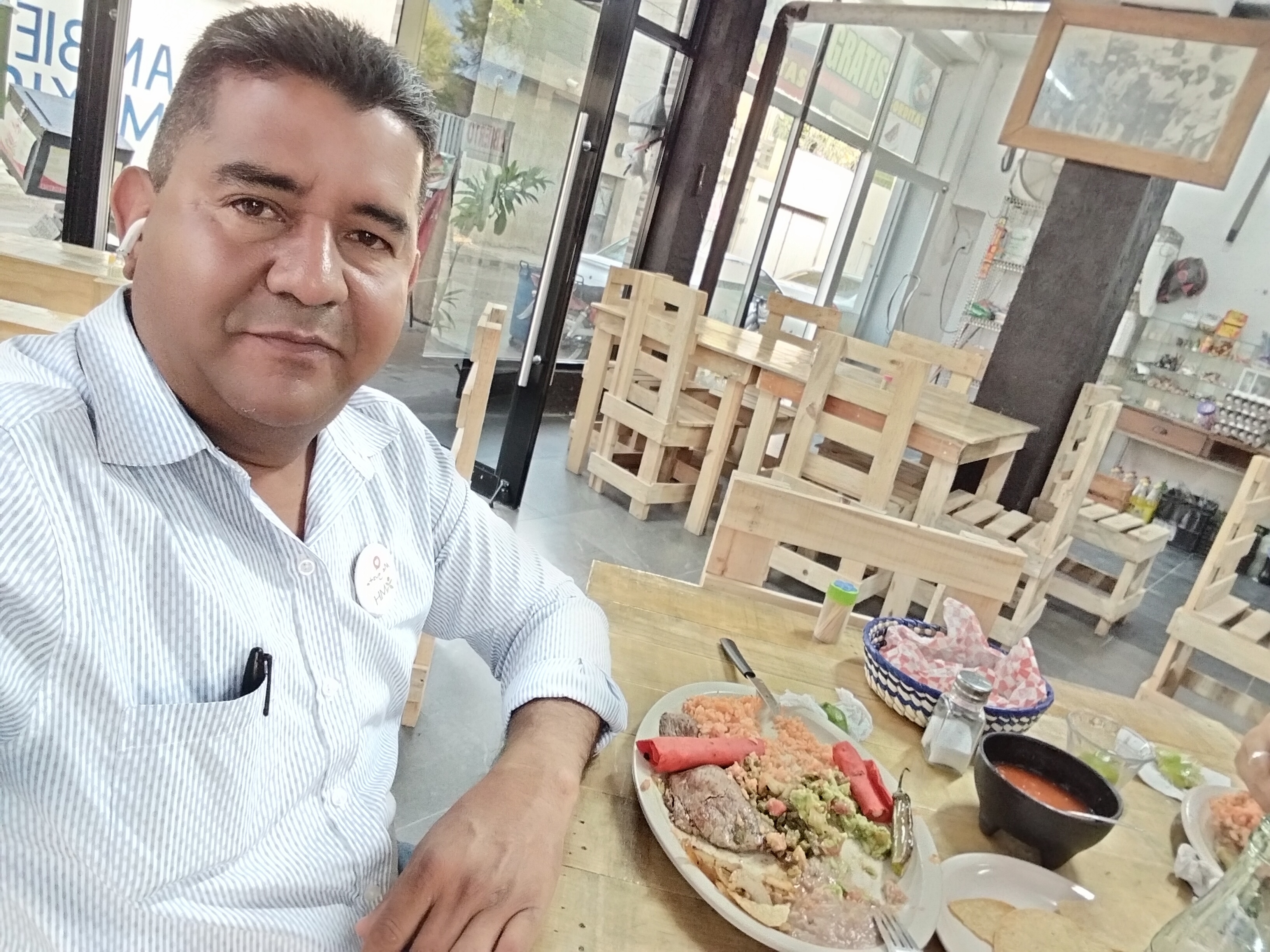 Restaurante Nina image 7