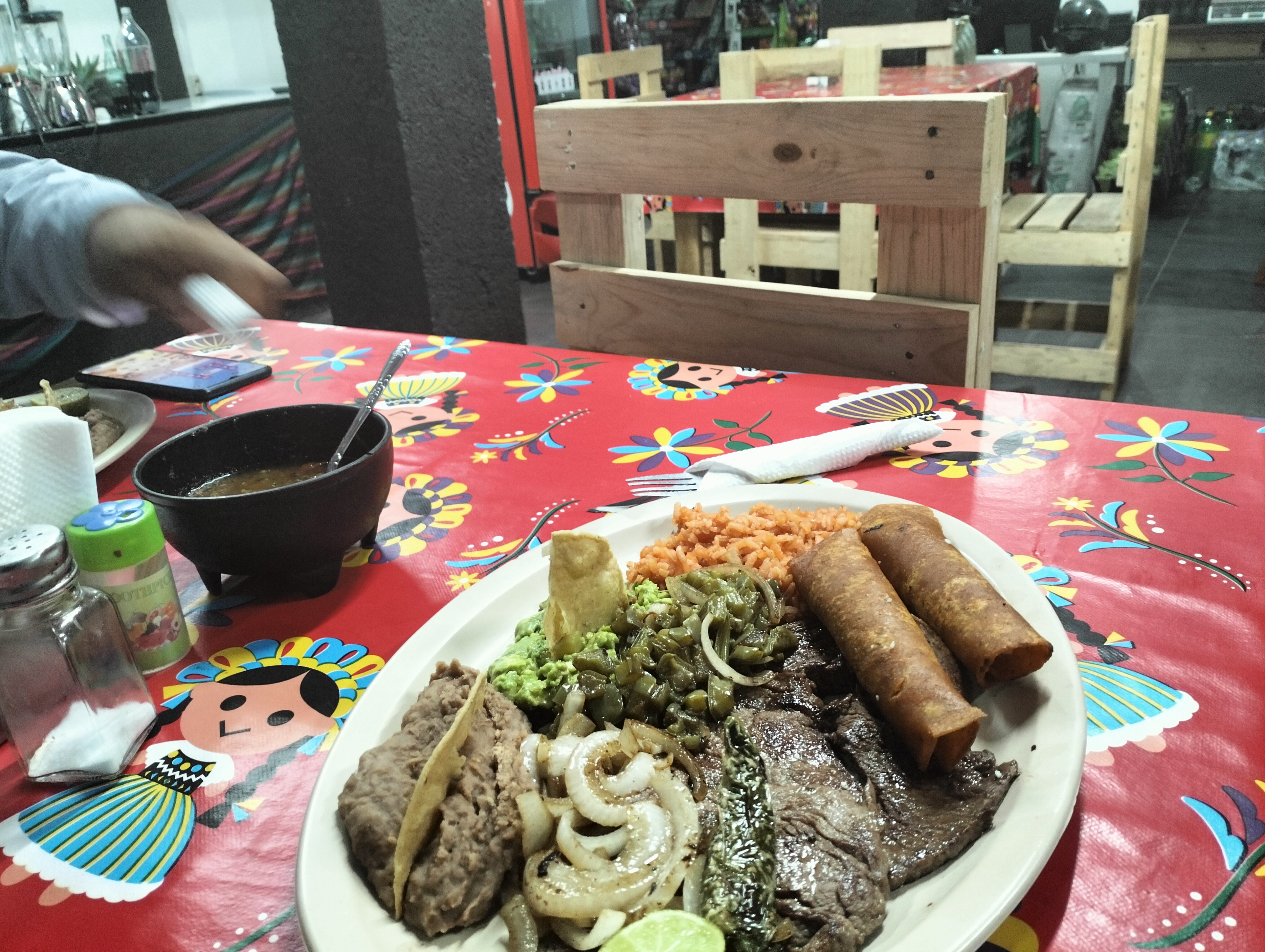 Restaurante Nina image 8