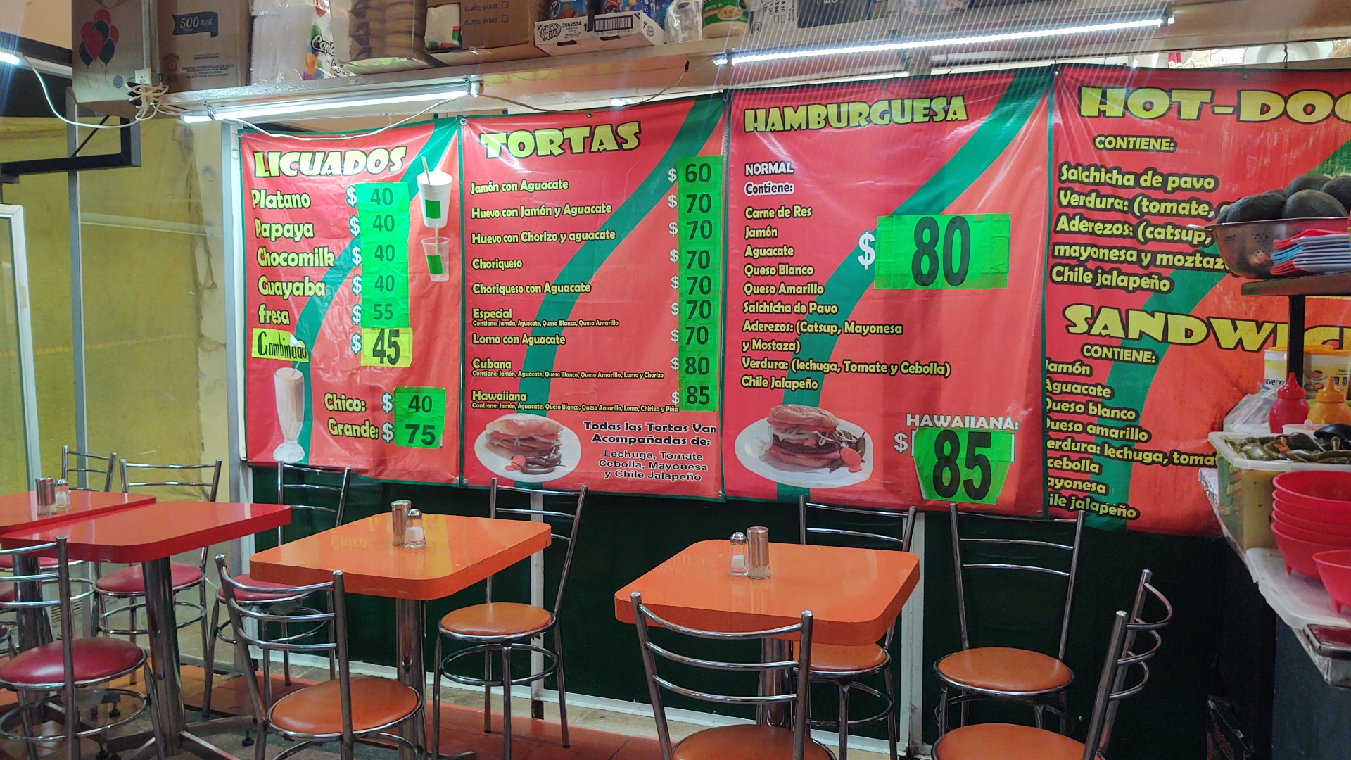 El Pingüino image 1