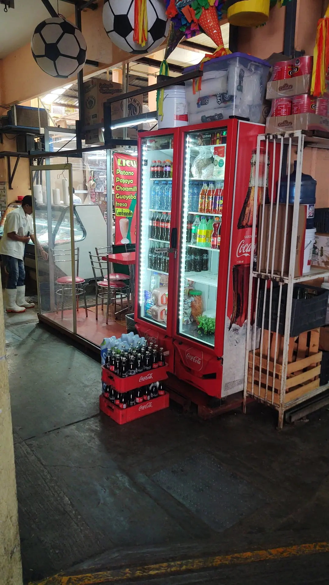 El Pingüino image 7