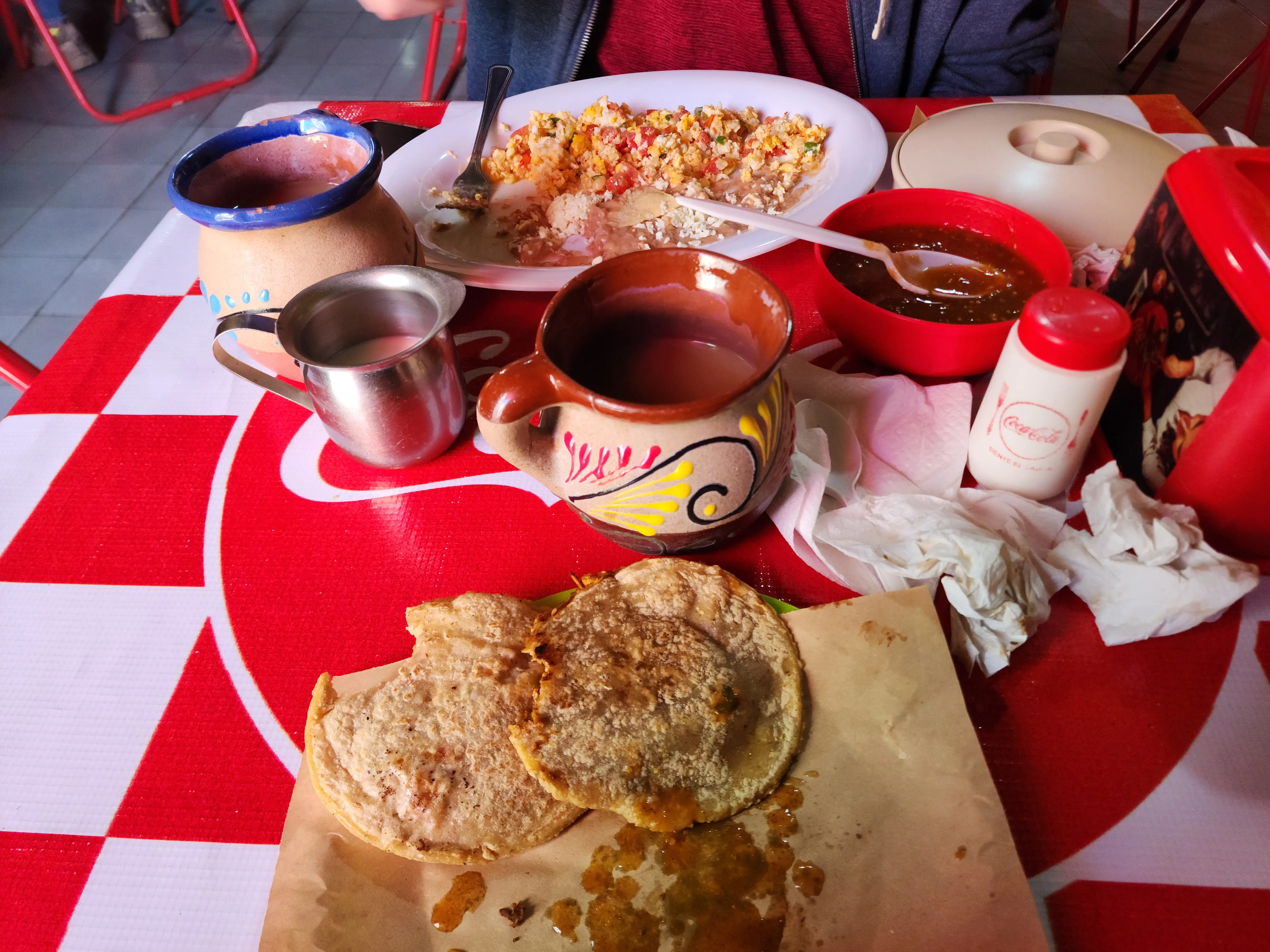 Gorditas La Doña image 1