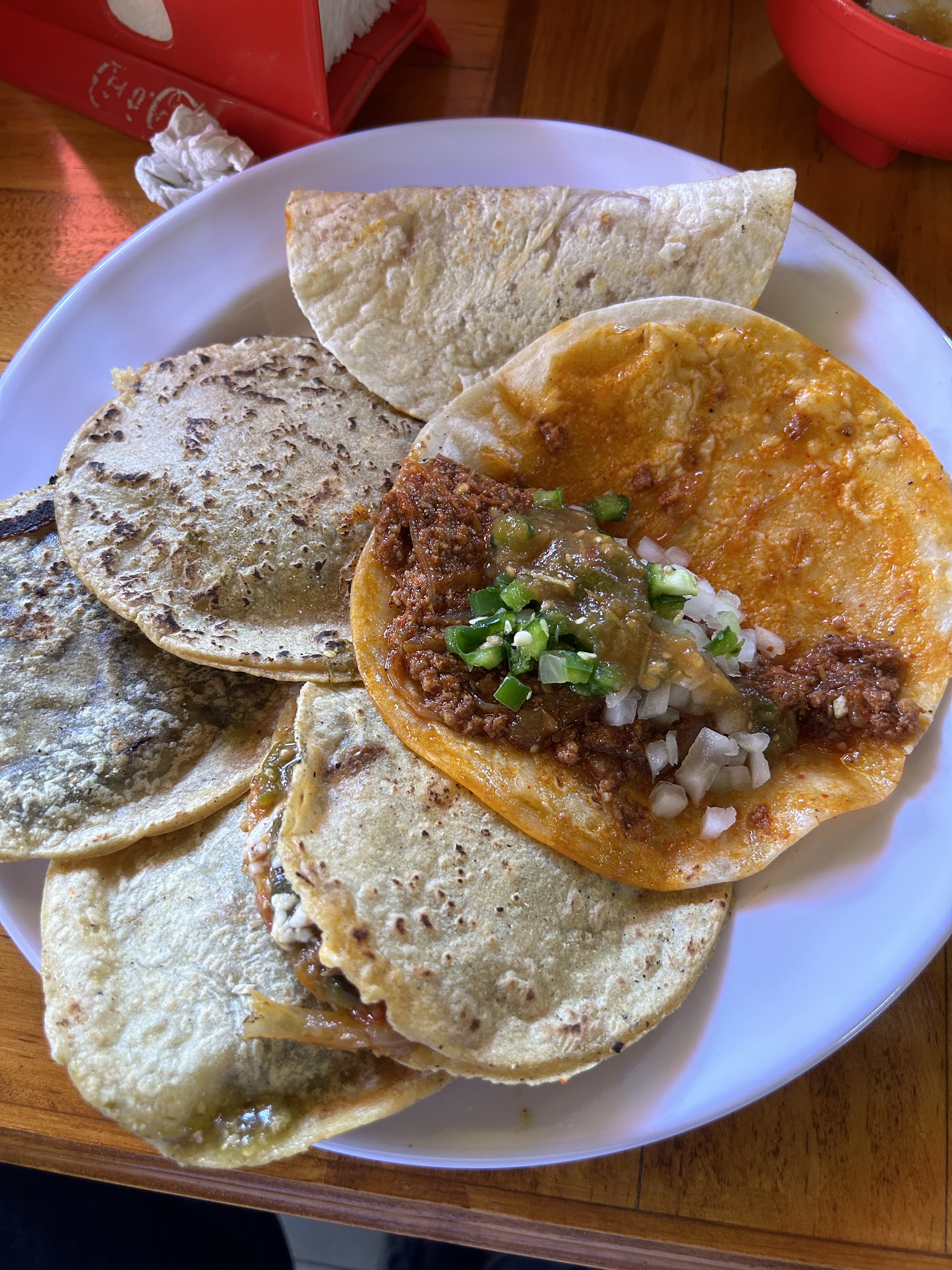 Gorditas La Doña image 2