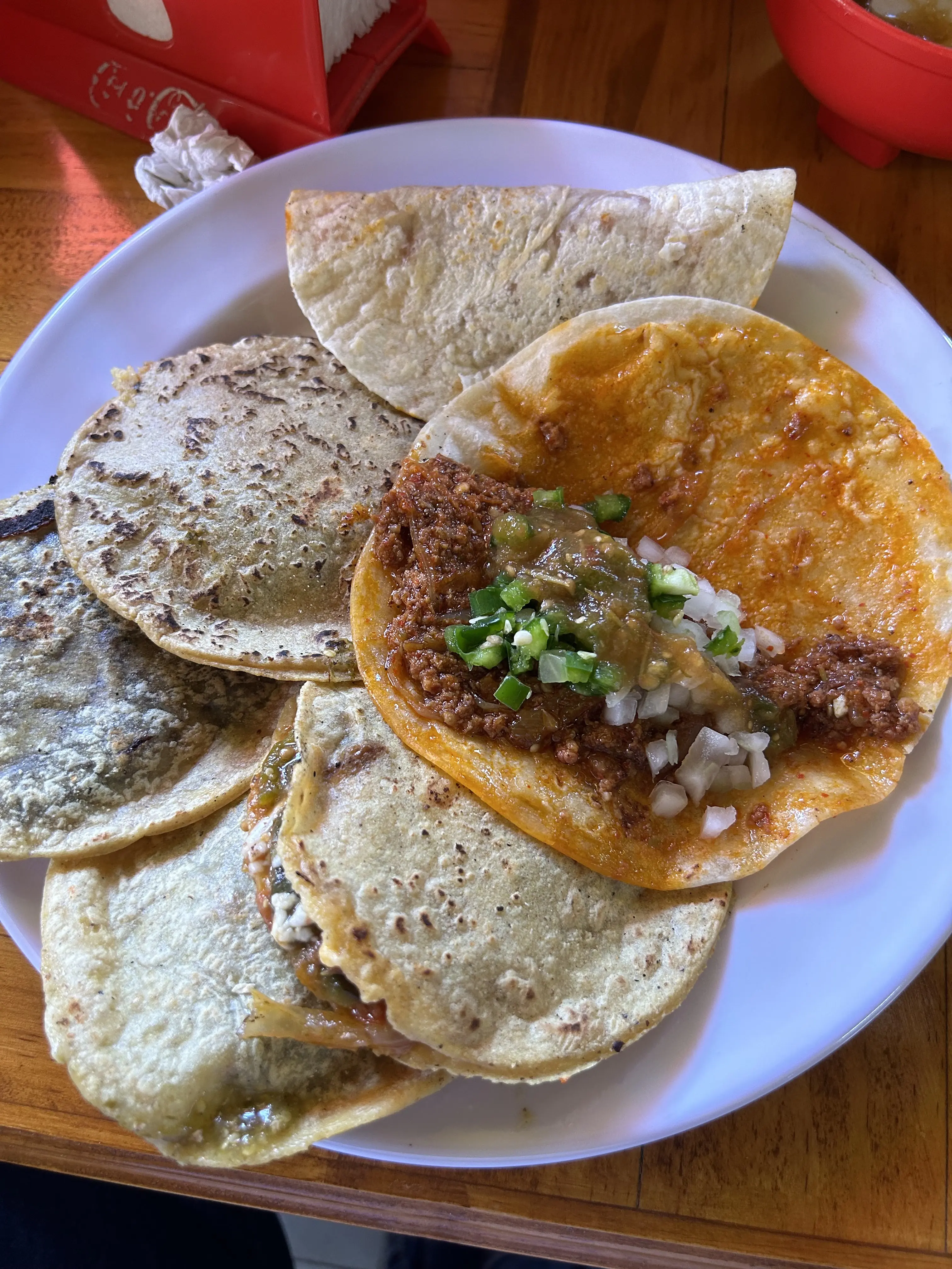 Gorditas La Doña image 2