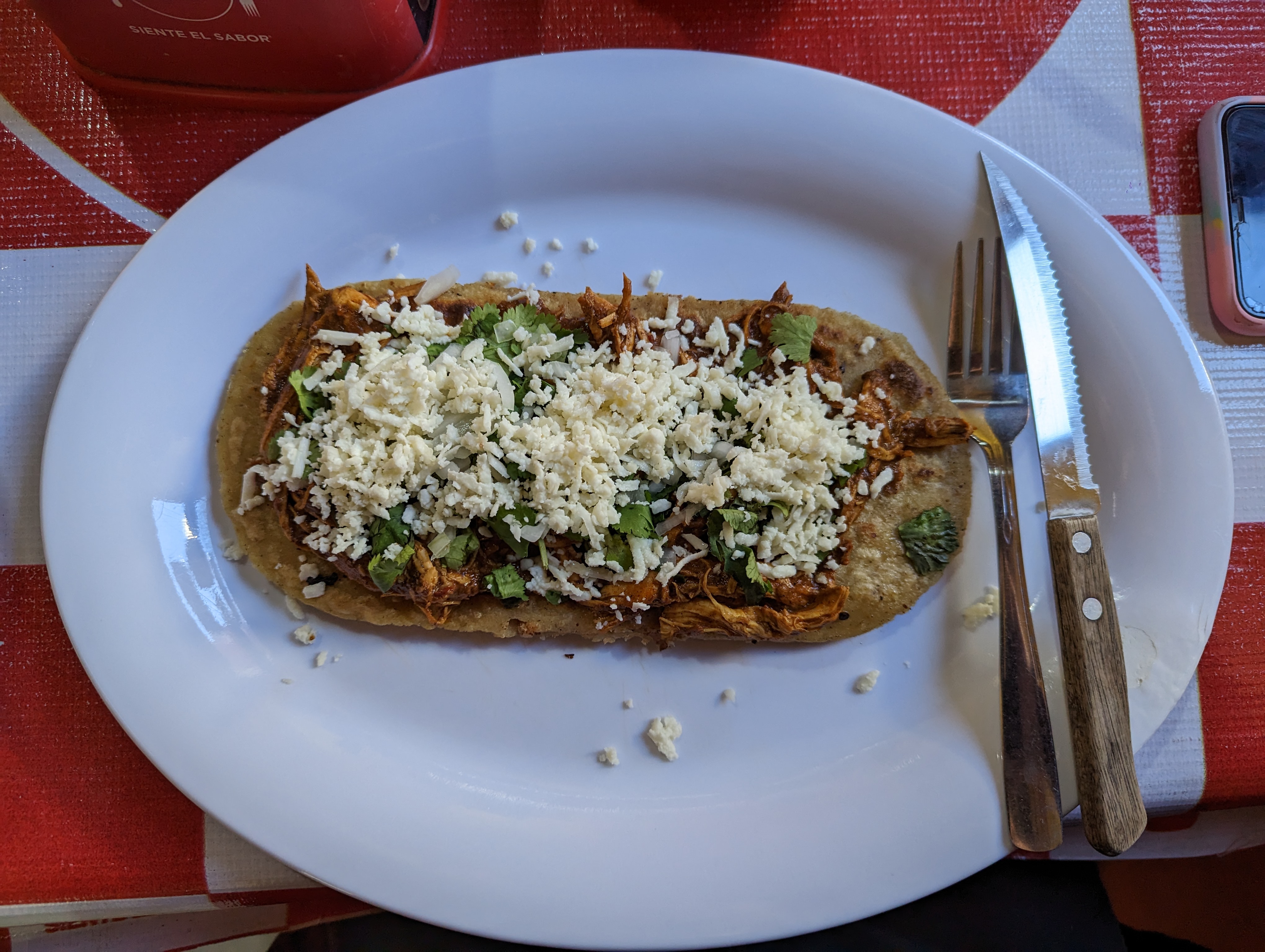 Gorditas La Doña image 4