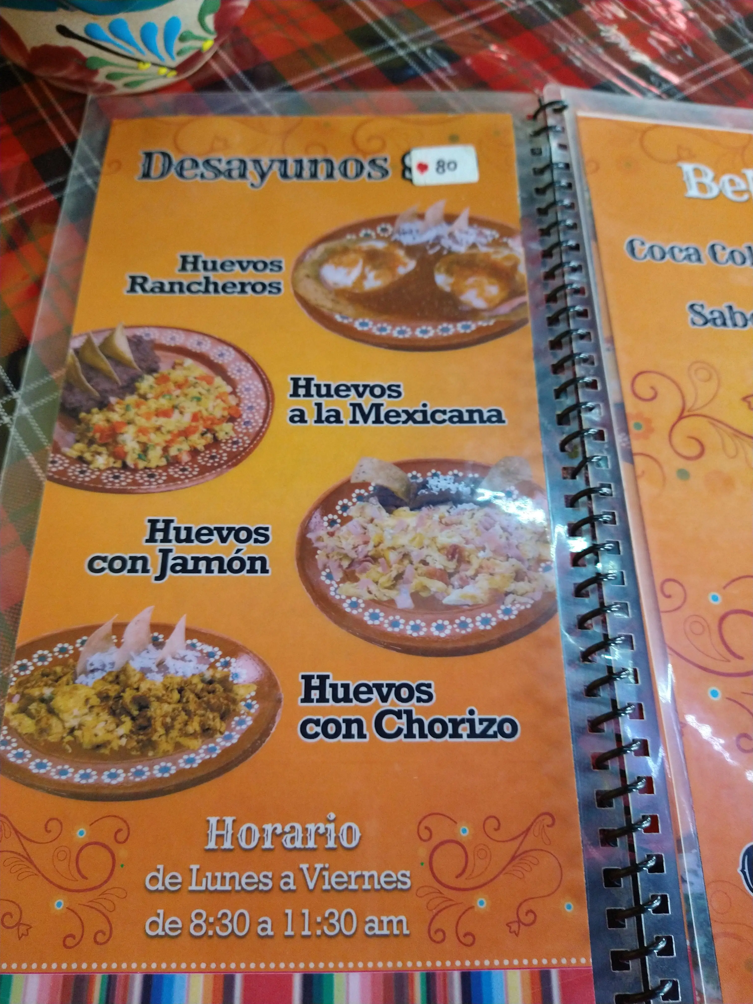 Gorditas La Doña image 5