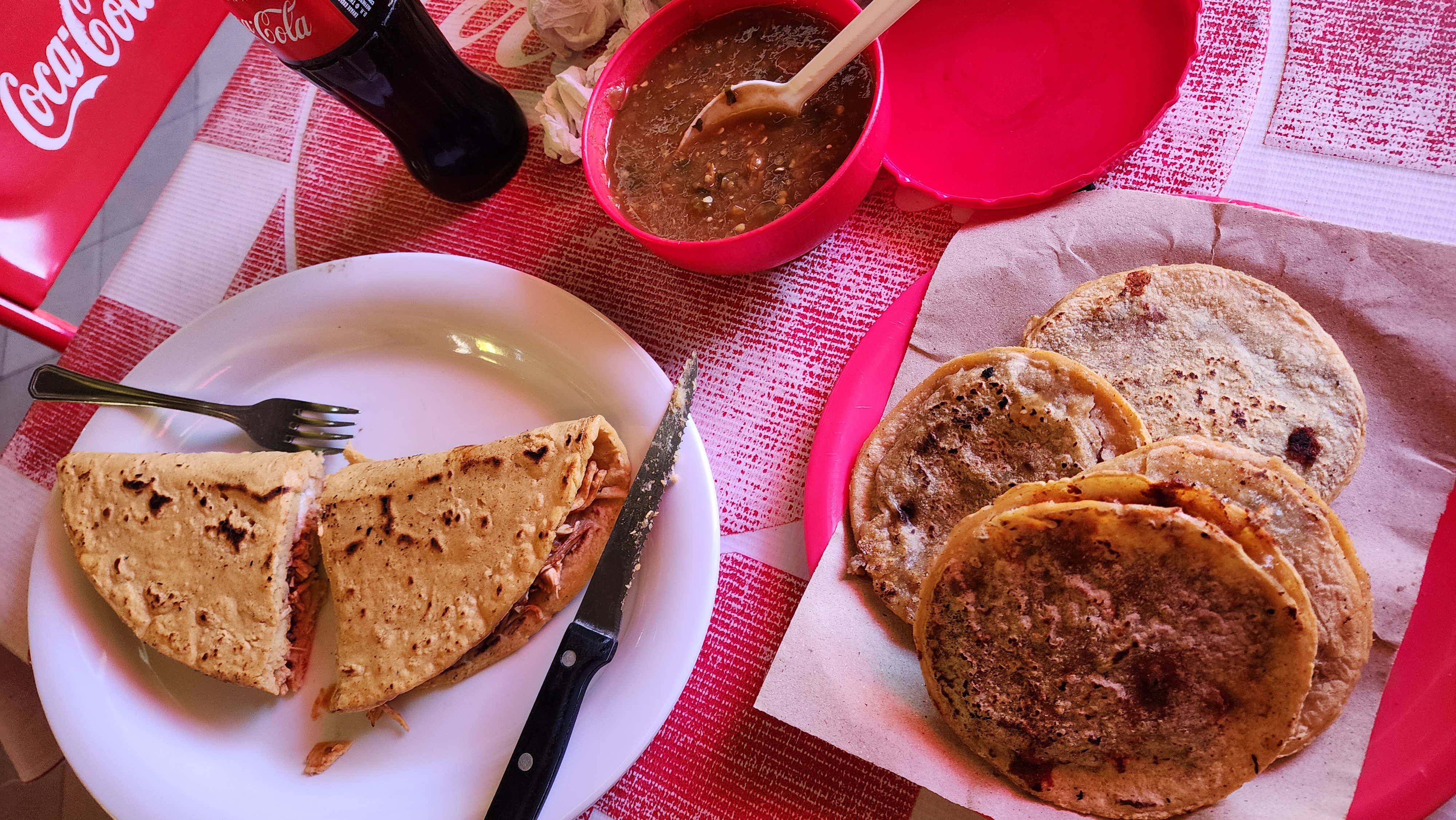 Gorditas La Doña image 6