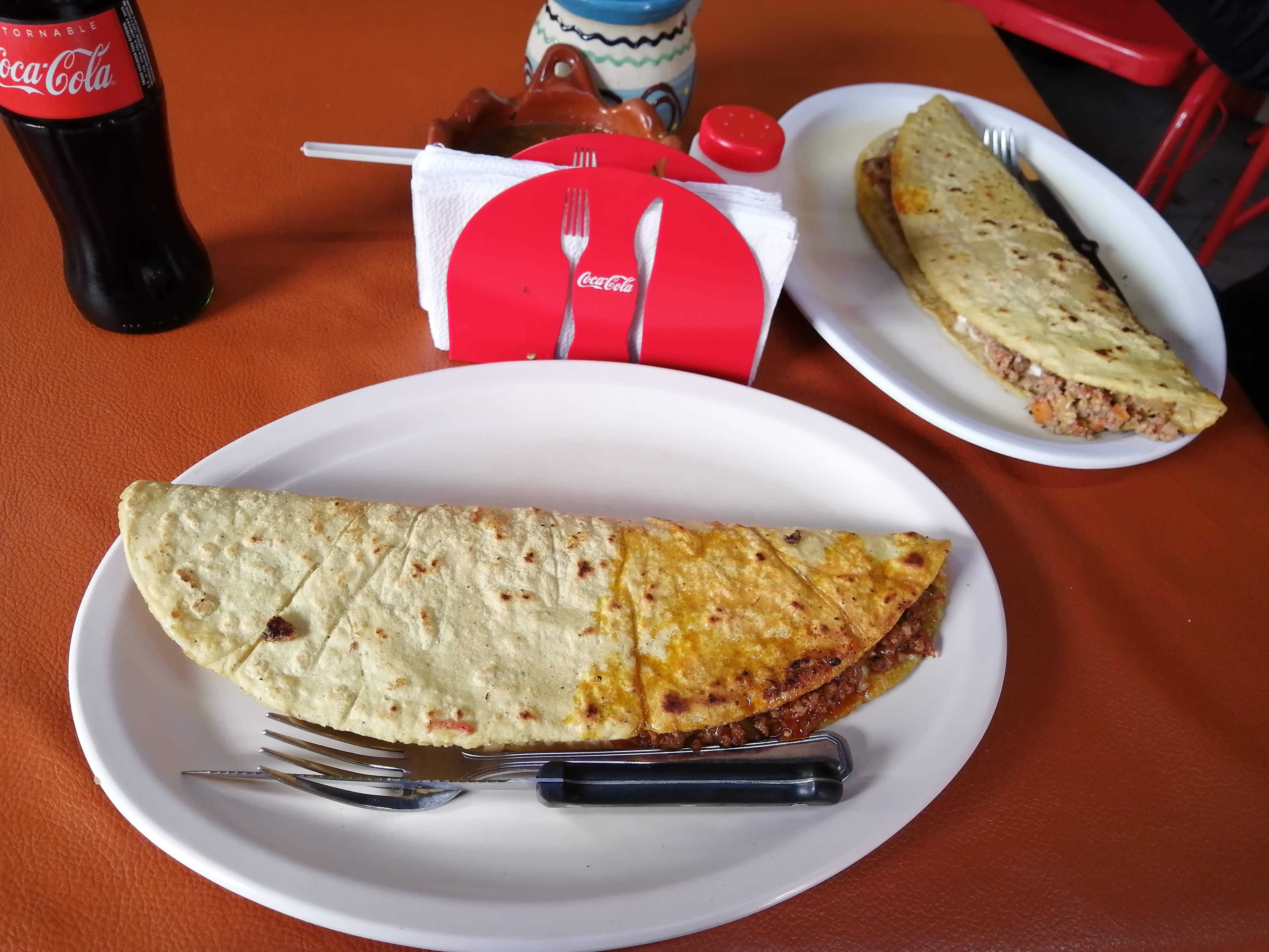 Gorditas La Doña image 7