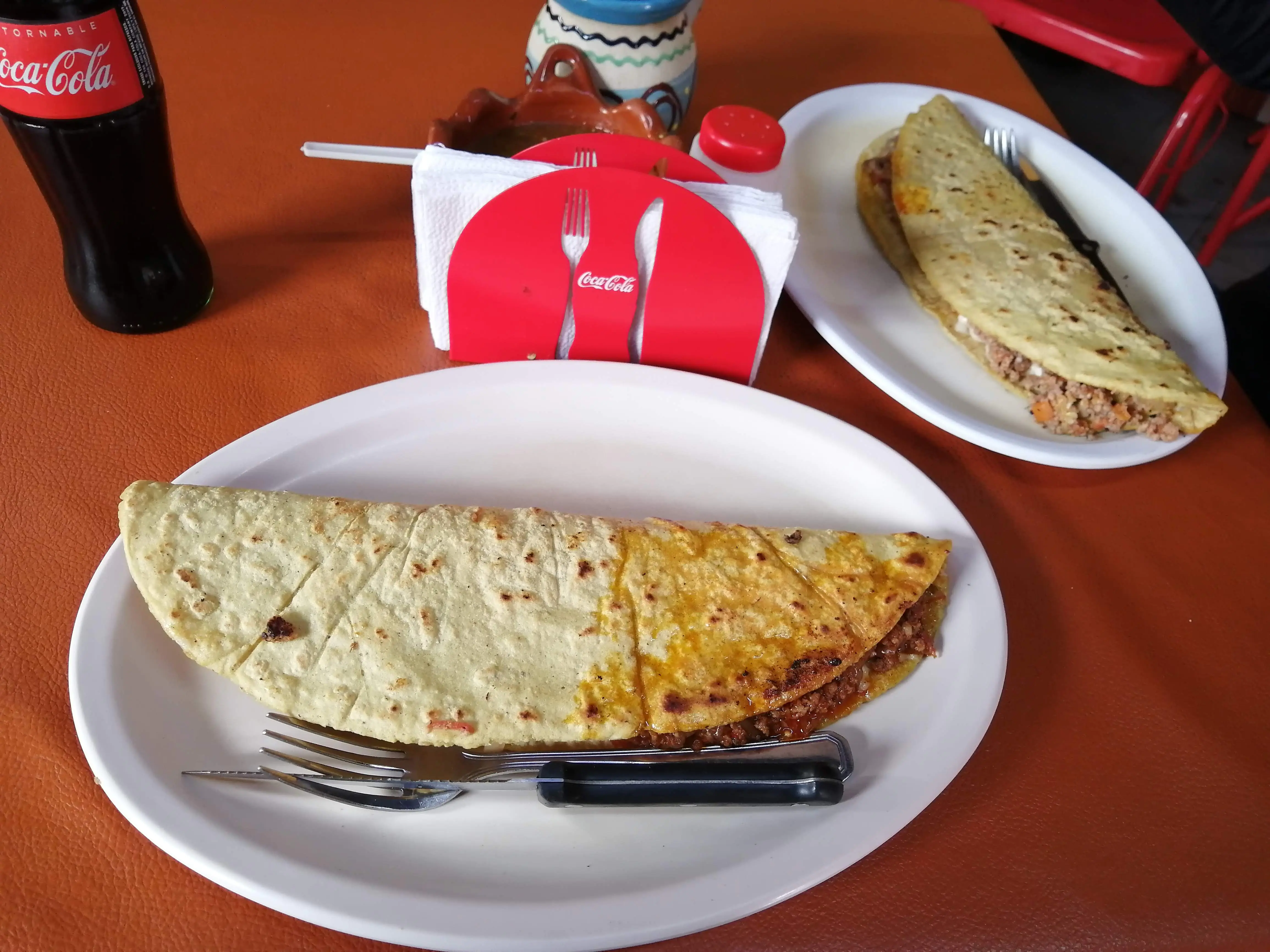 Gorditas La Doña image 7