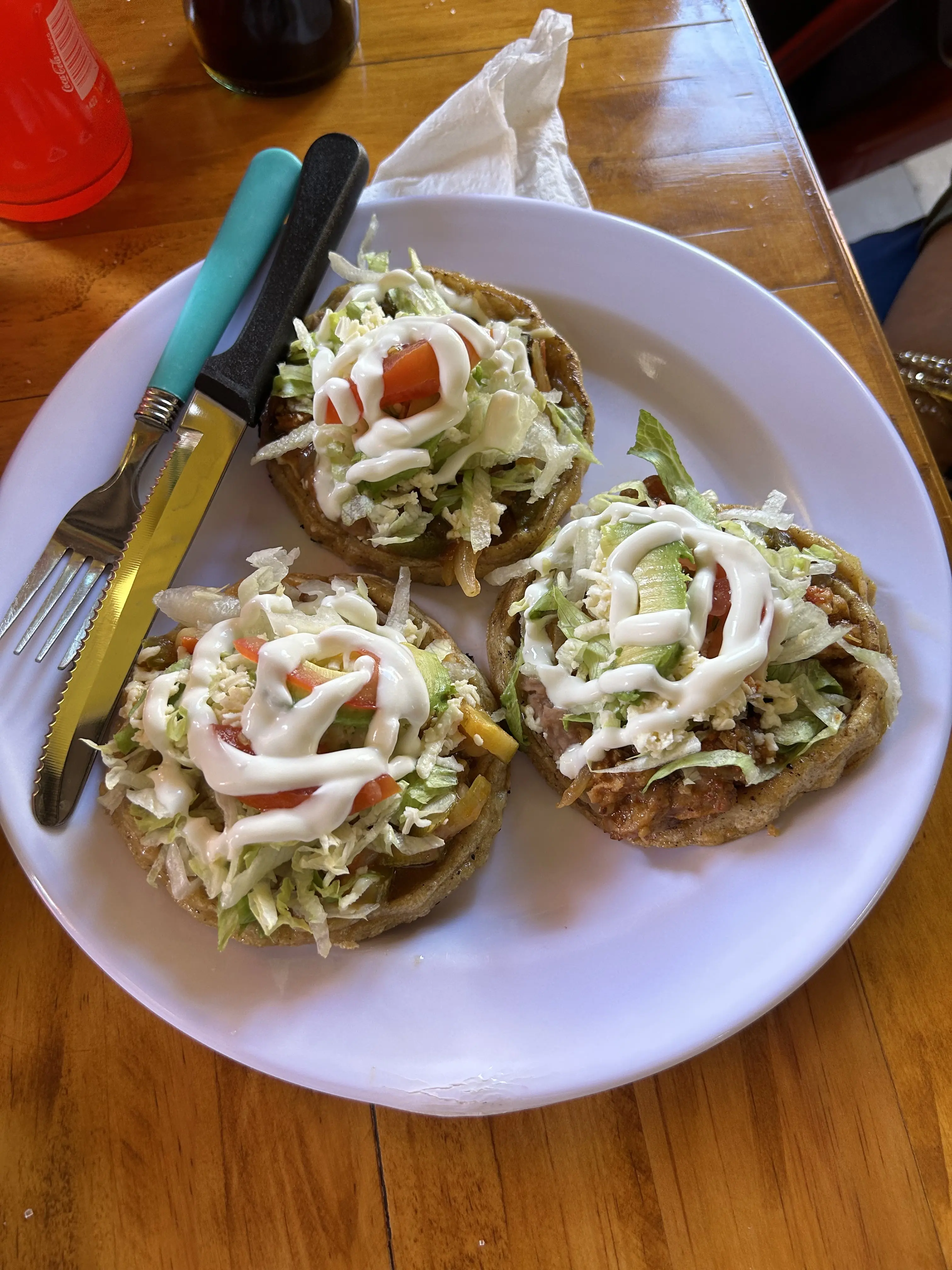 Gorditas La Doña image 8