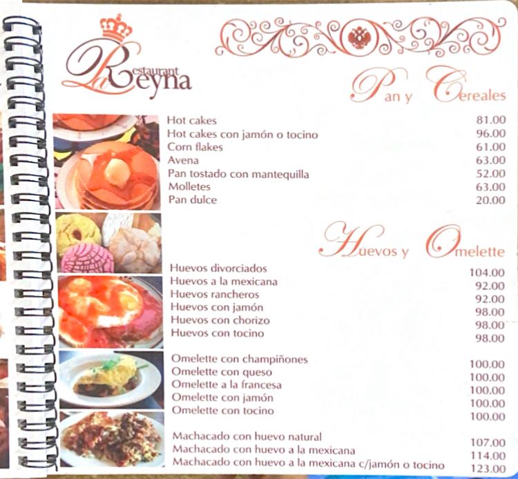 Restaurante la Reyna image 7