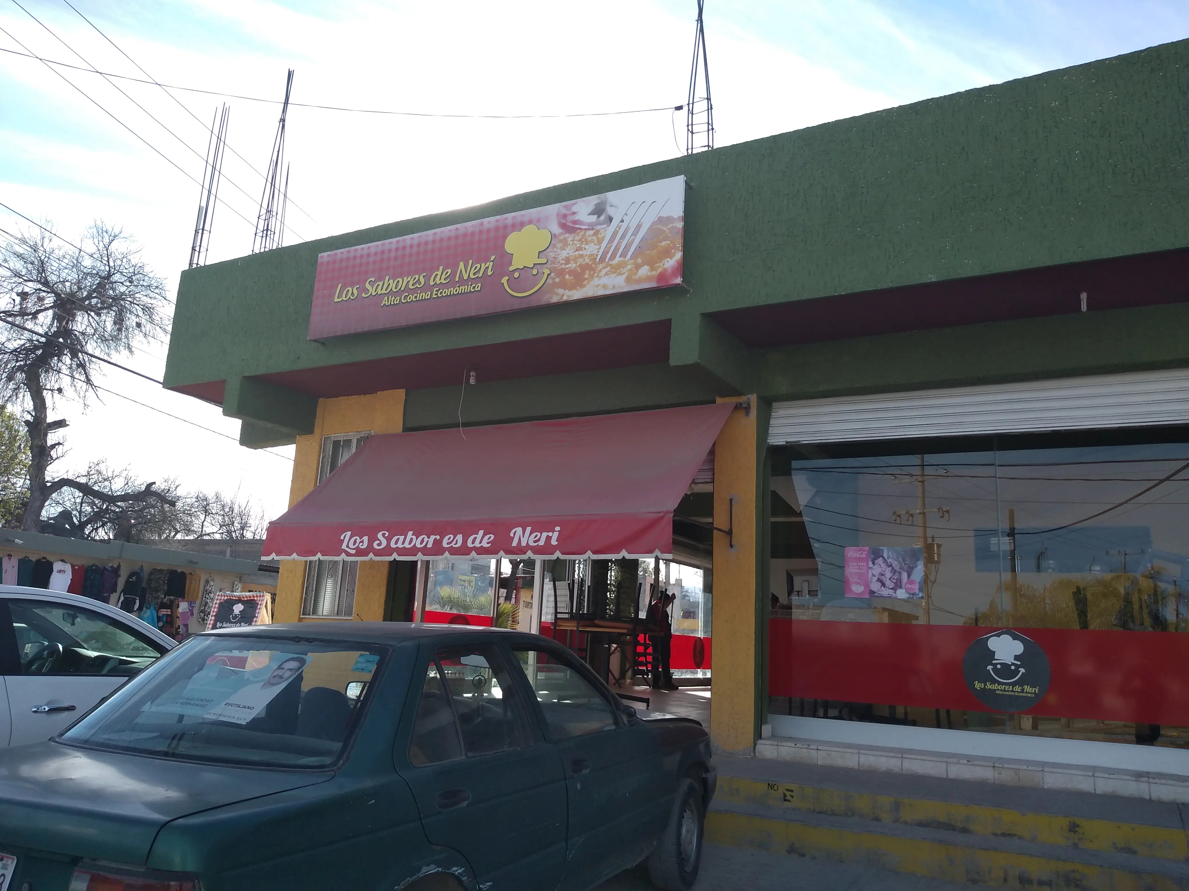 Los sabores de Neri 2 image 1