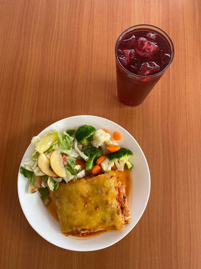 Los sabores de Neri 2 image 4