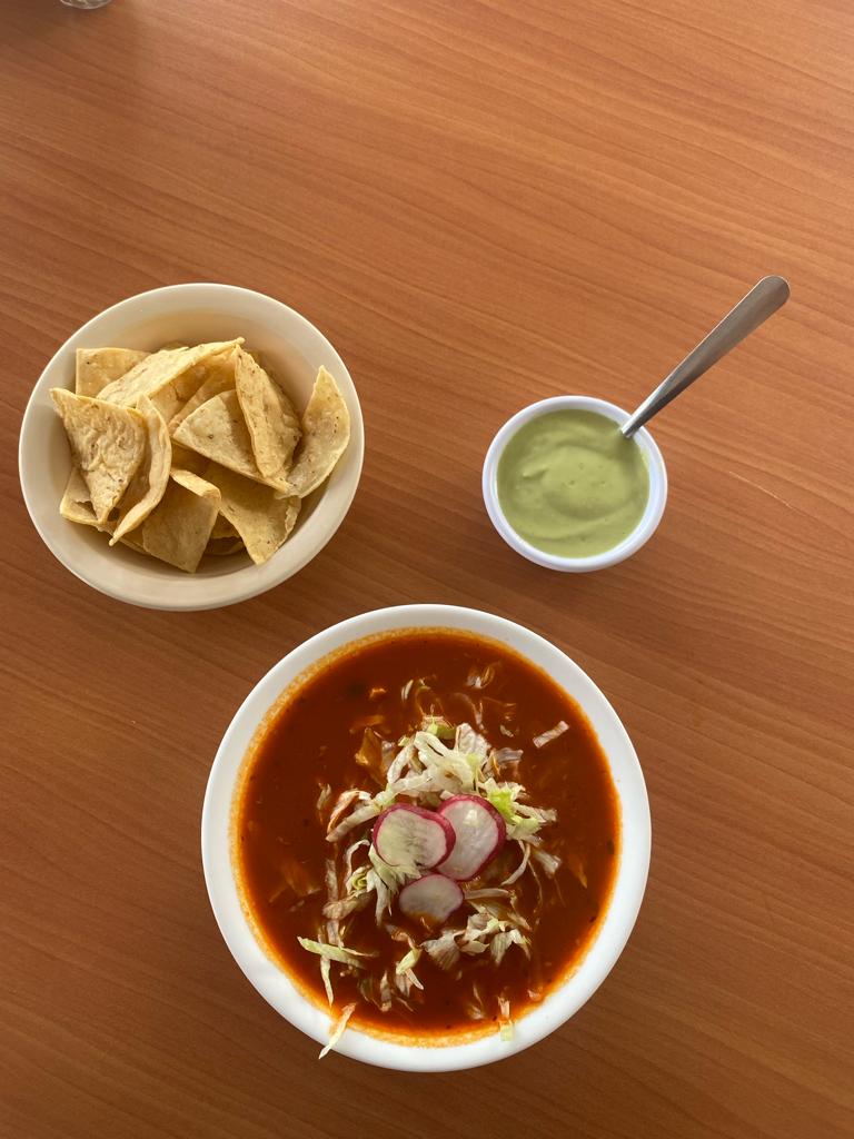 Los sabores de Neri 2 image 5