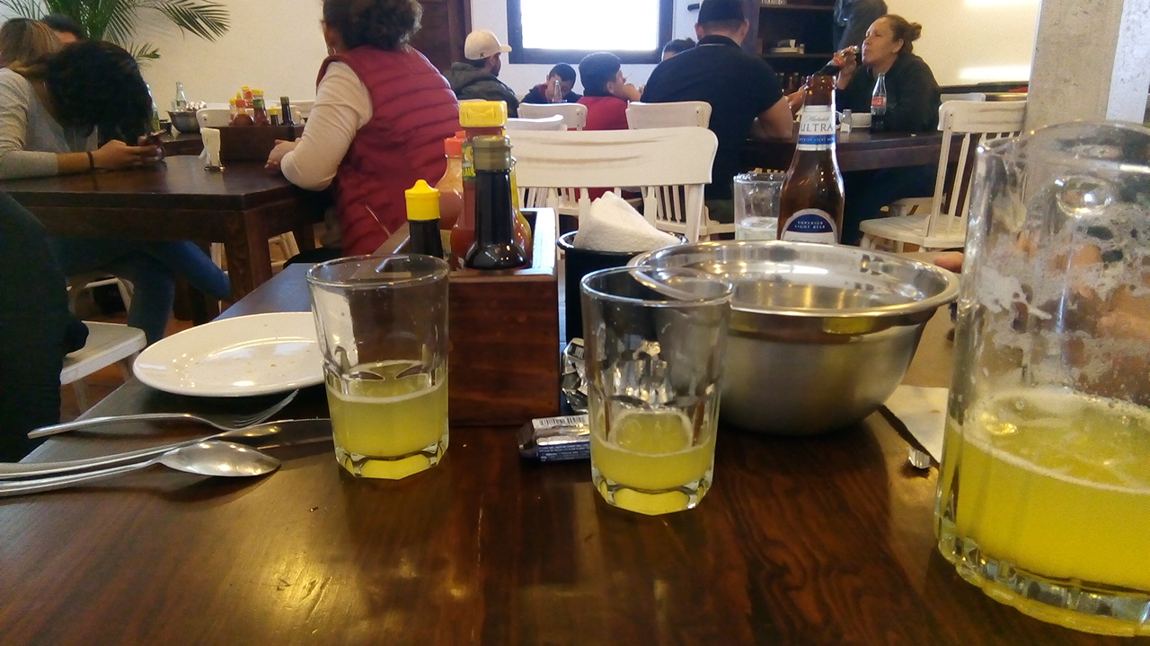 La Laguna Restaurant image 1