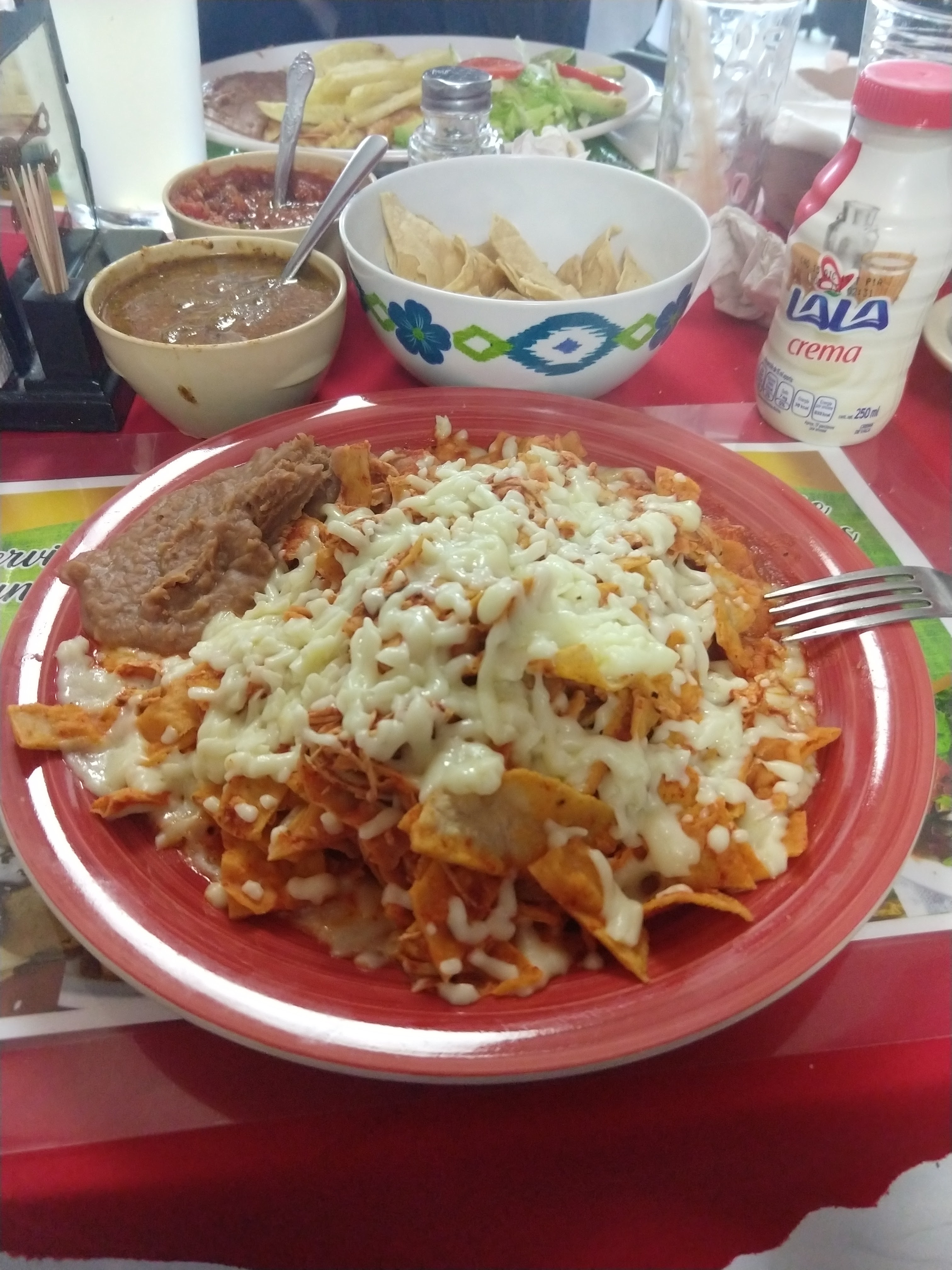 La Laguna Restaurant image 5