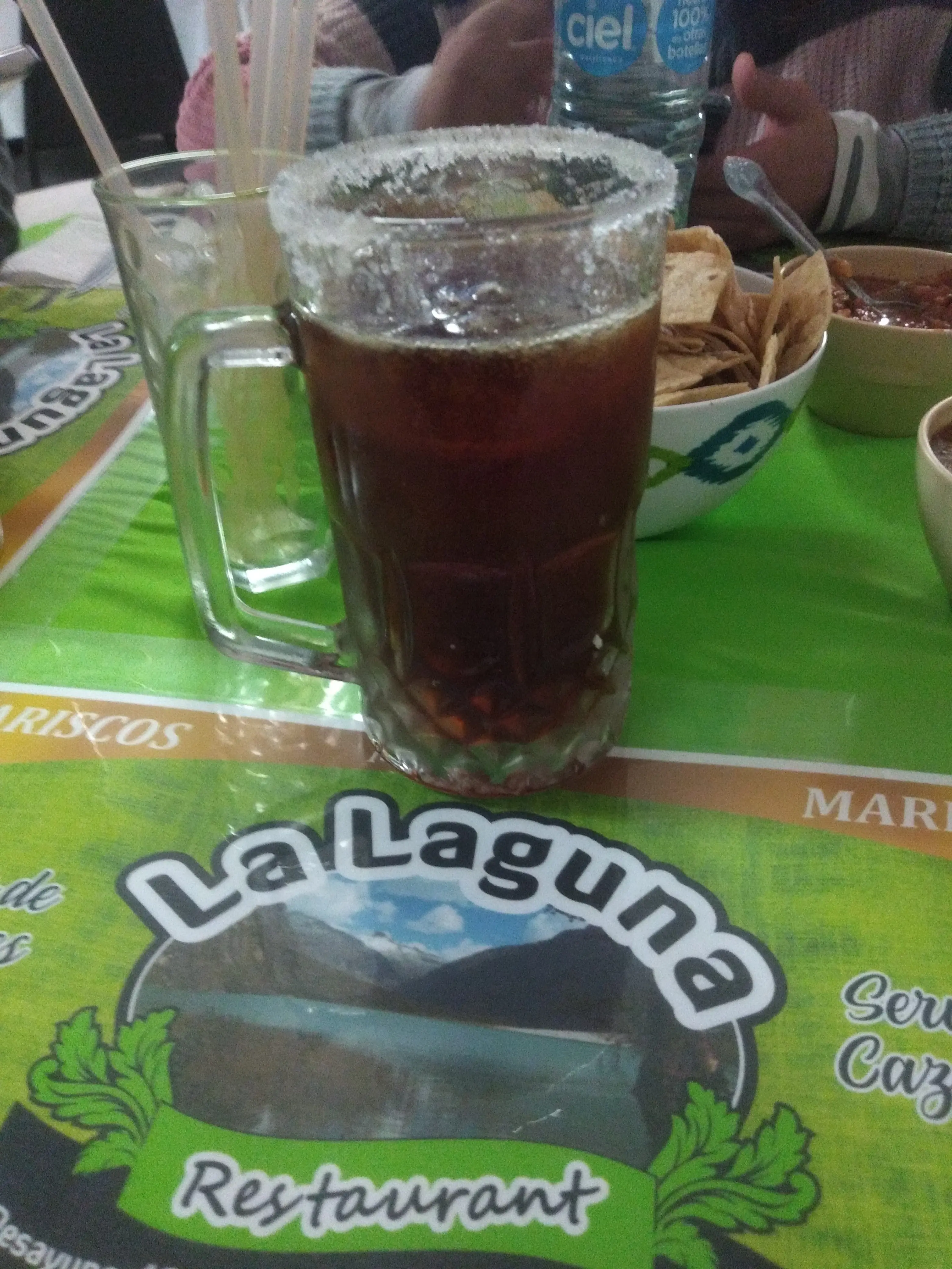 La Laguna Restaurant image 7