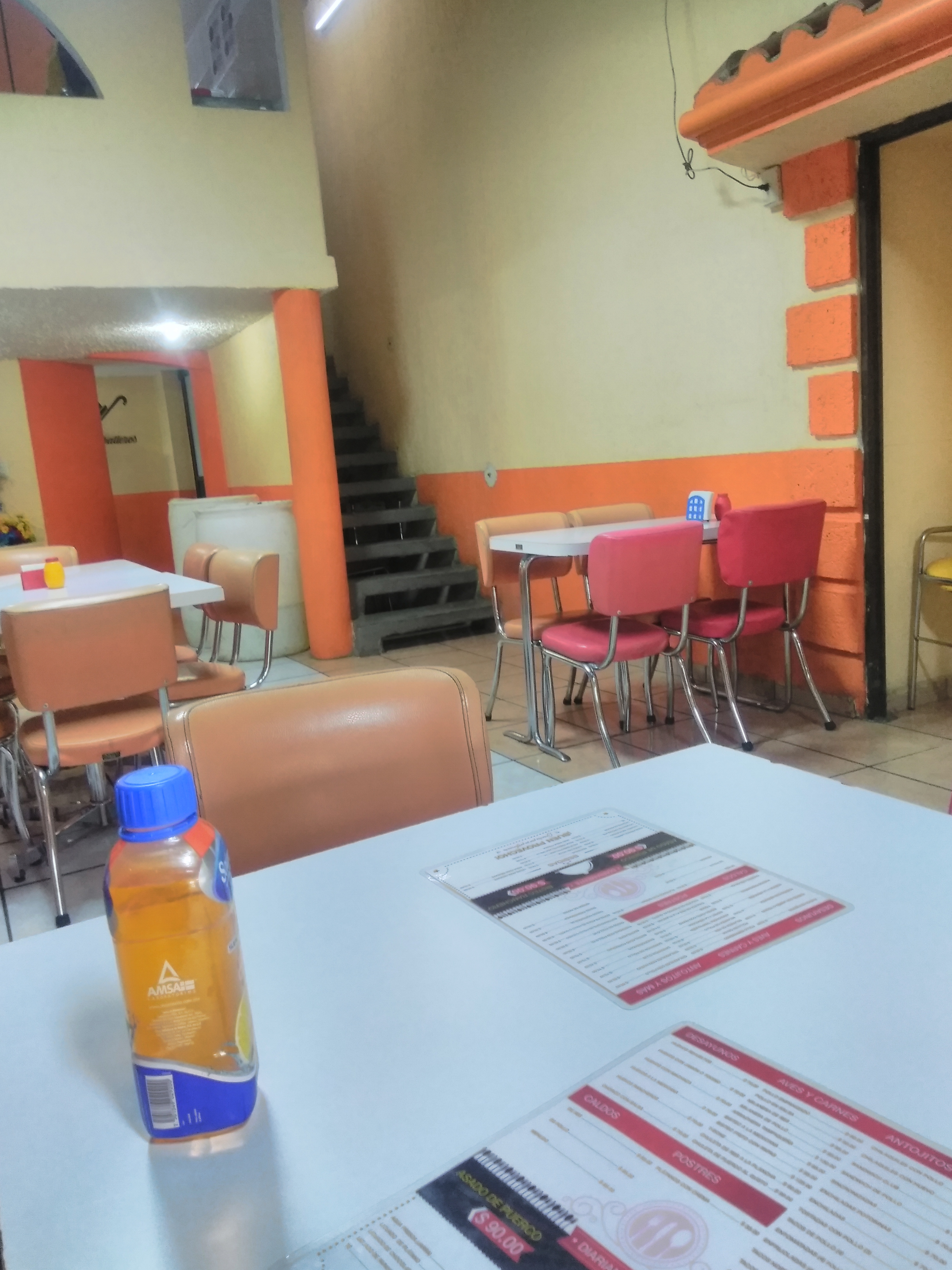 Restaurant Doña Jose image 2