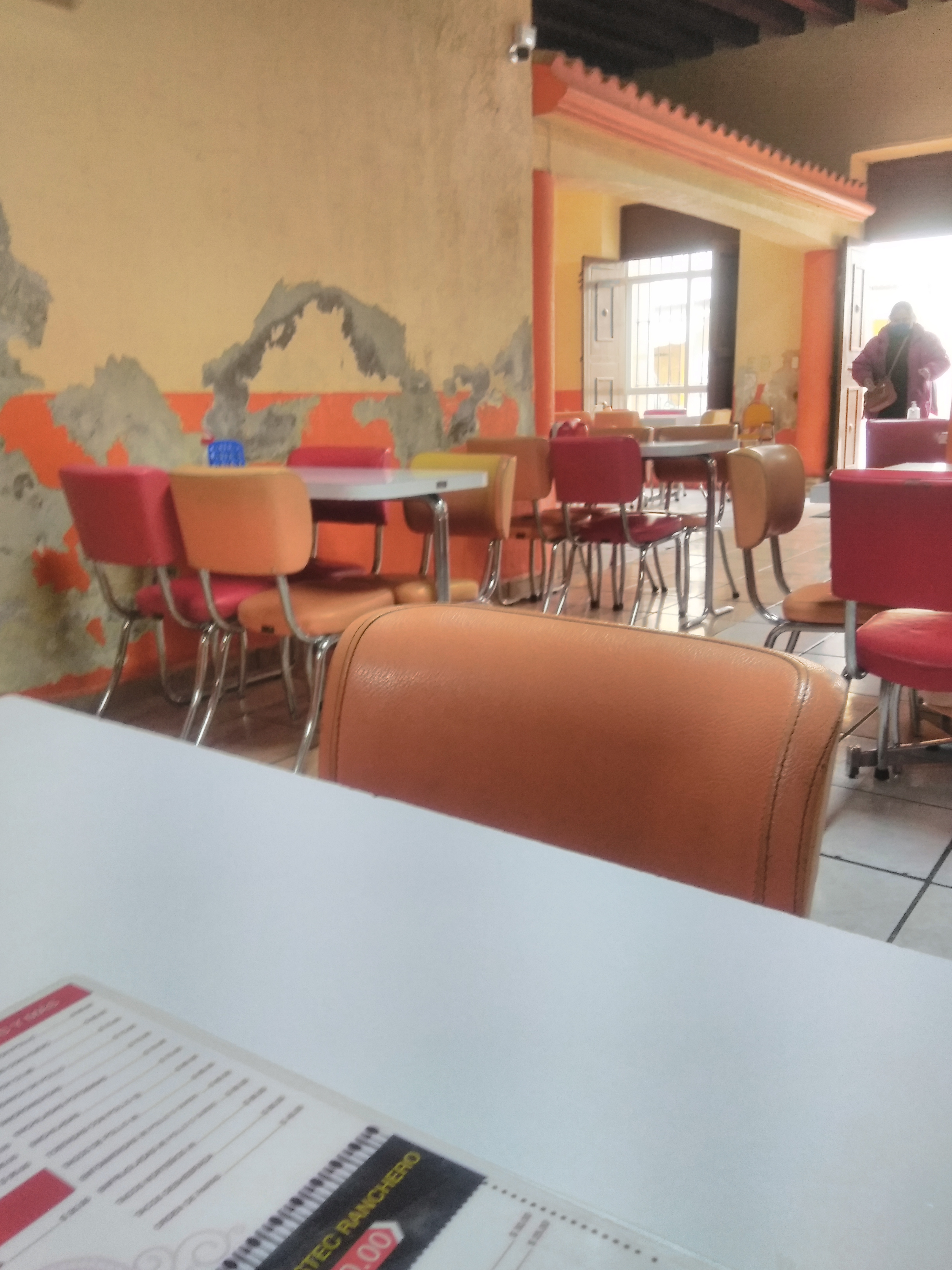 Restaurant Doña Jose image 6