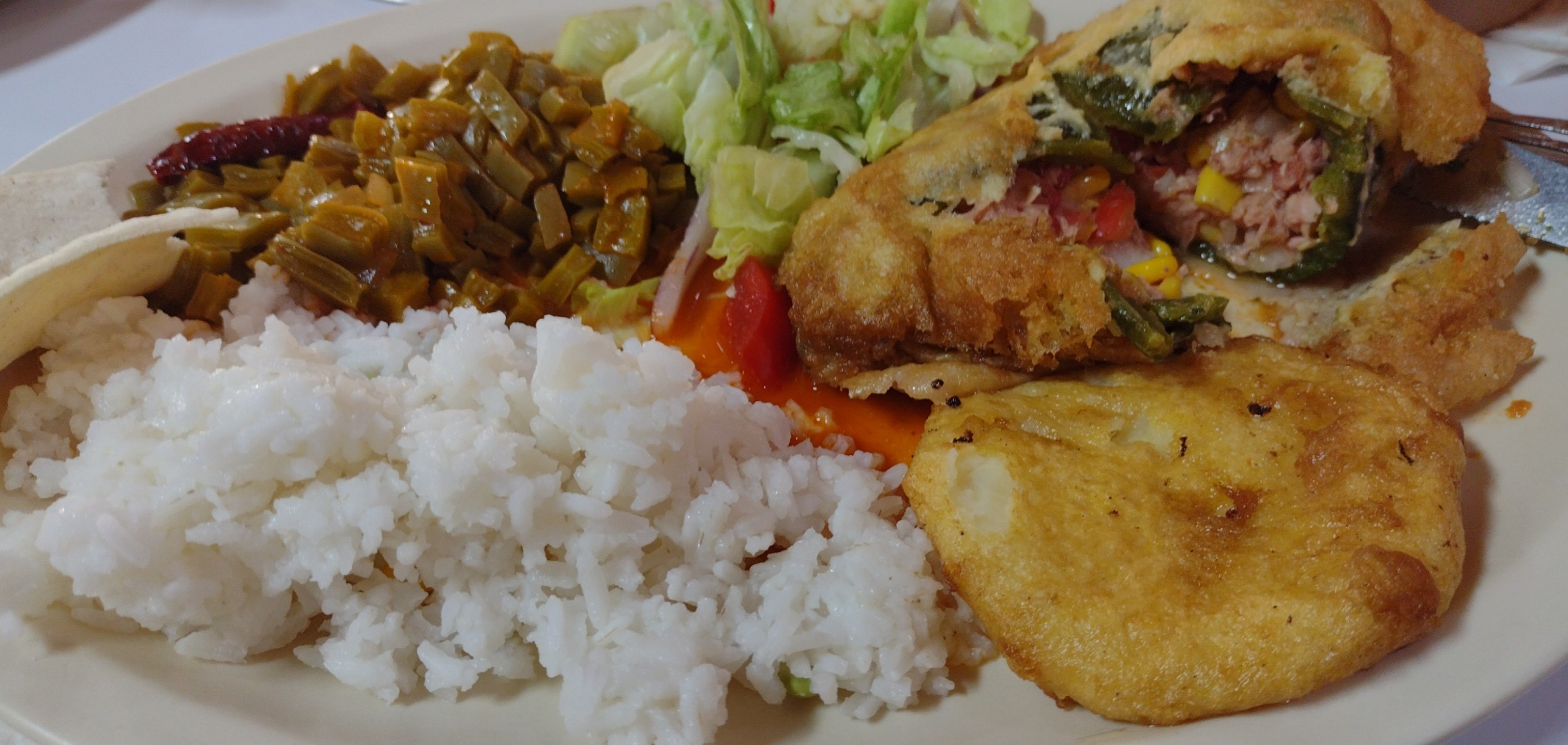 Restaurant Doña Jose image 8