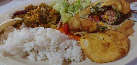 Restaurant Doña Jose image 8