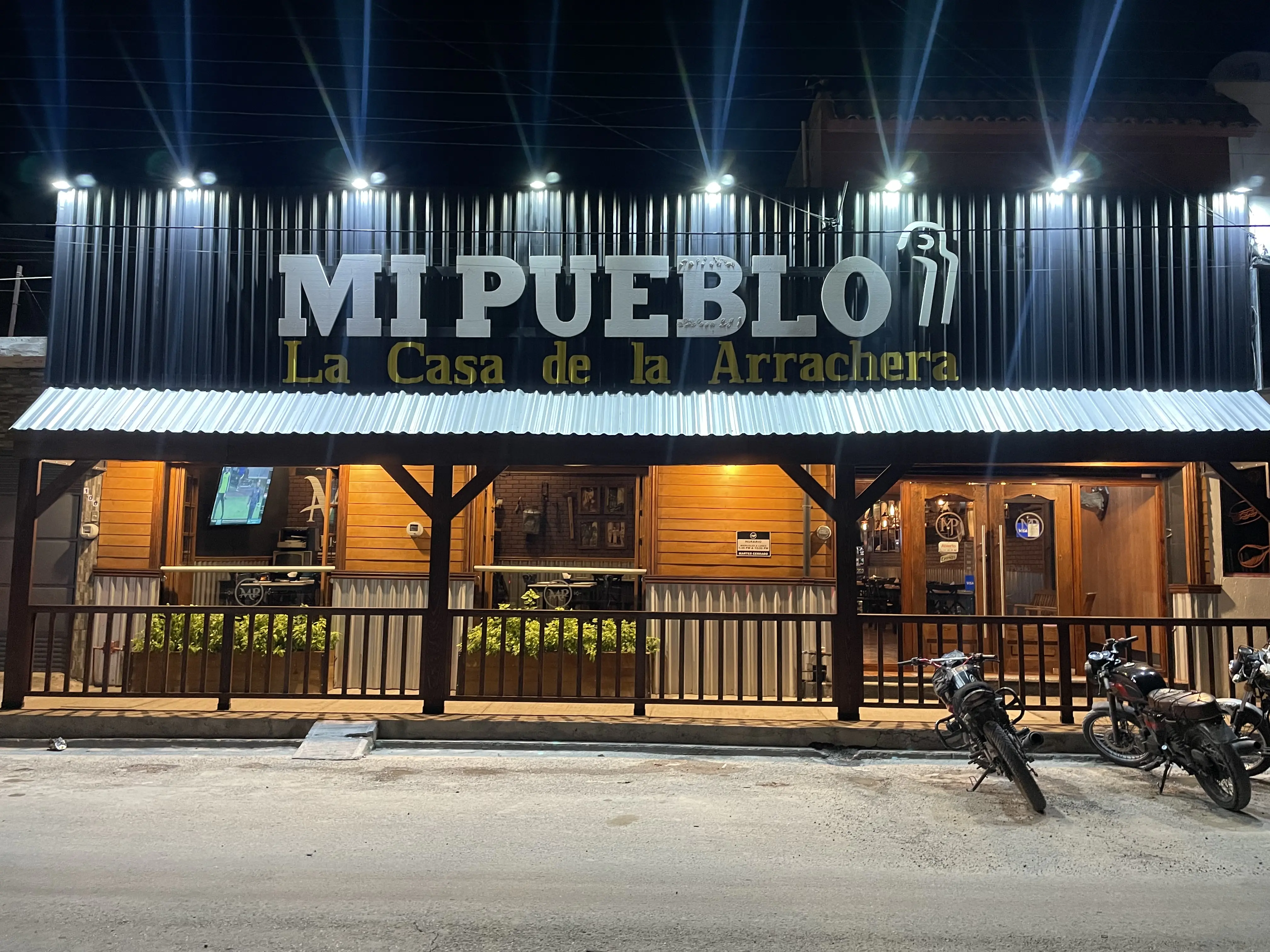 Mi Pueblo image 1