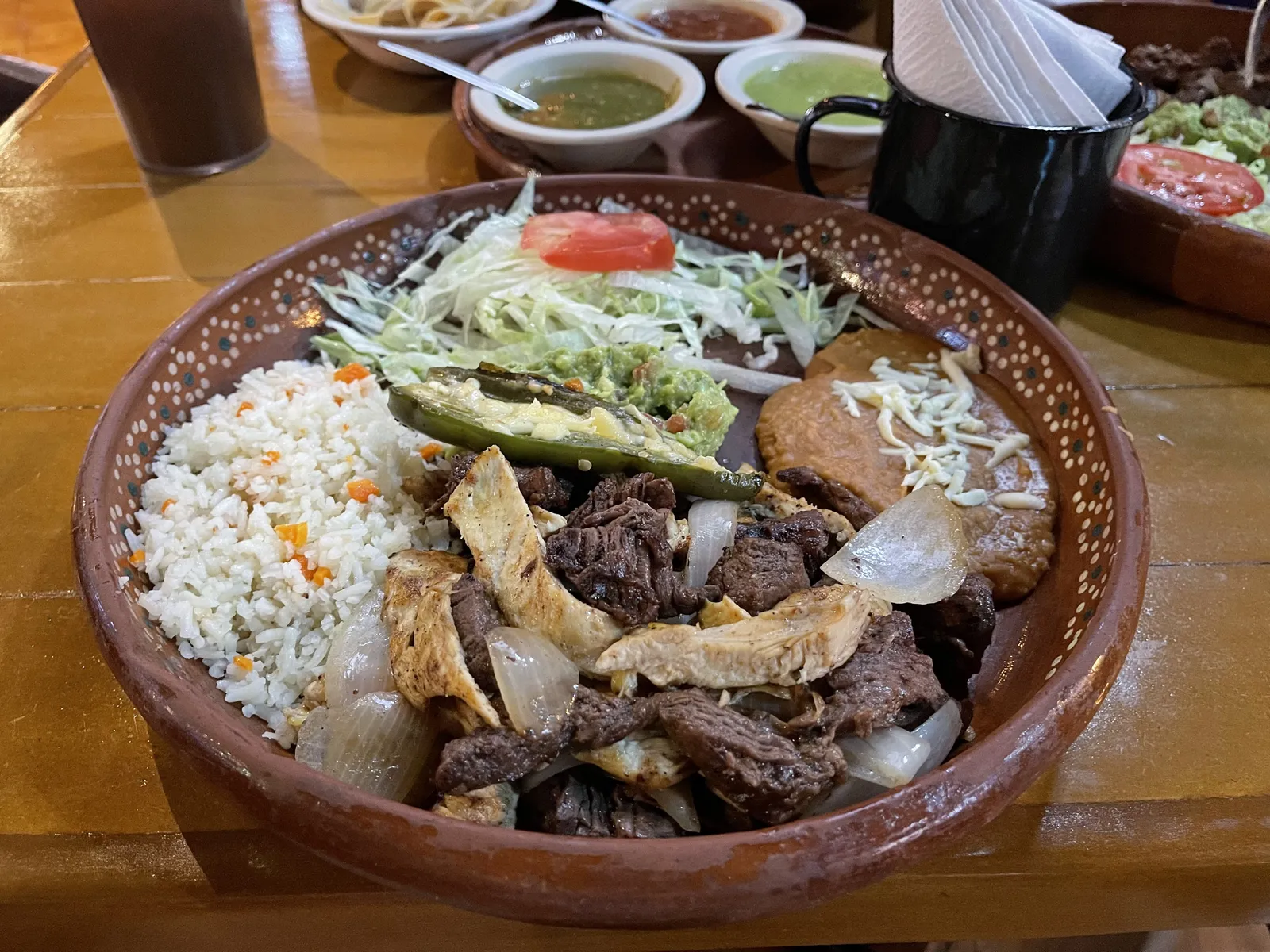 Mi Pueblo image 3