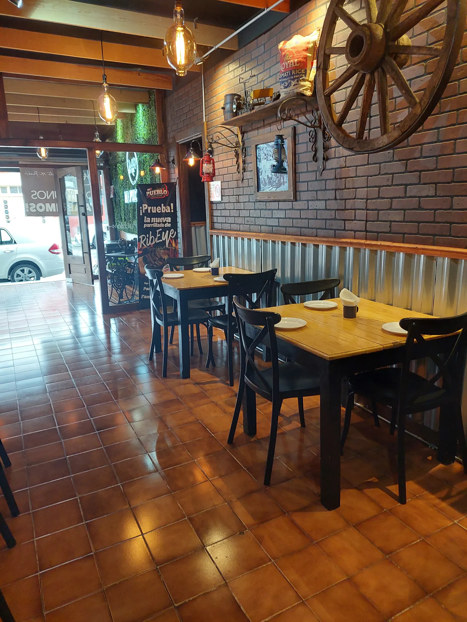 Mi Pueblo image 7