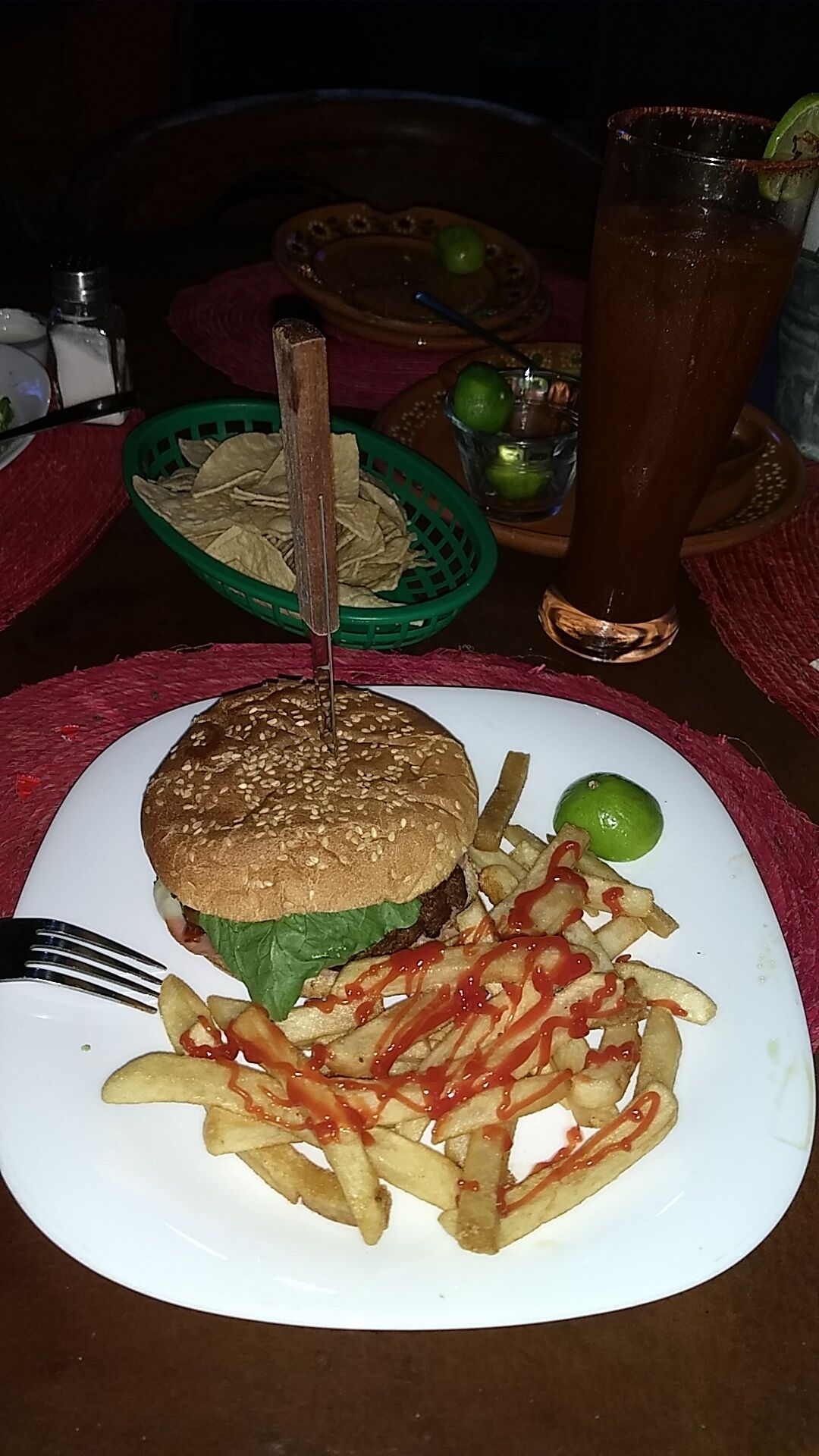 Mi Pueblo image 9