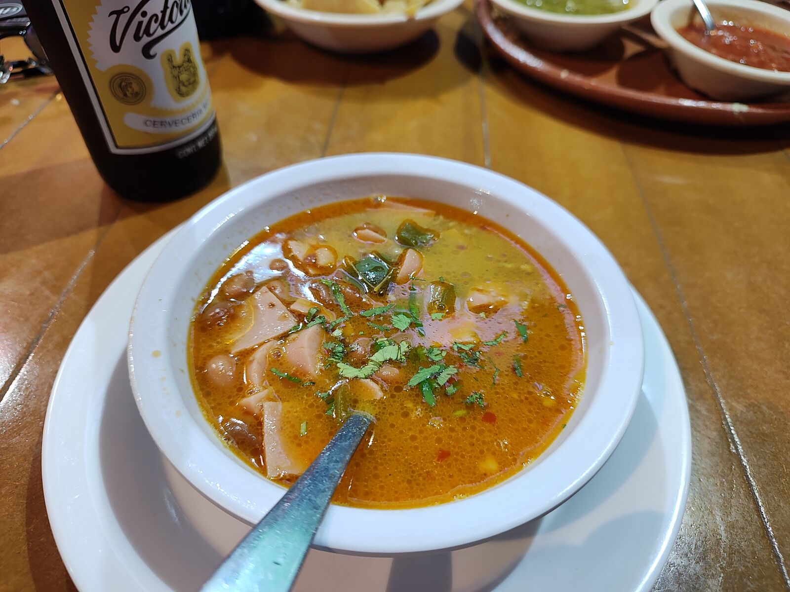 Mi Pueblo image 10