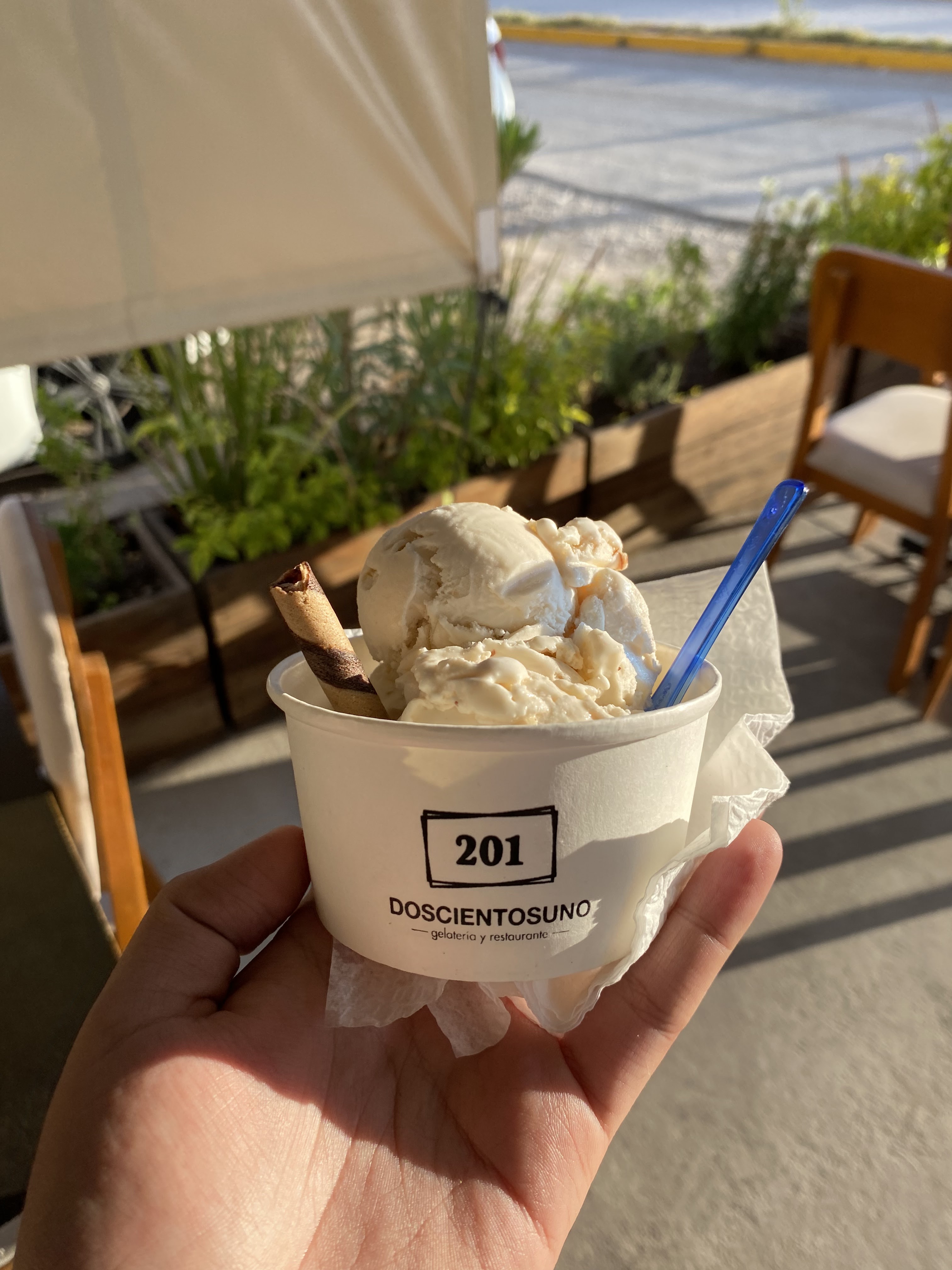 201 GELATERIA & RESTAURANT image 1