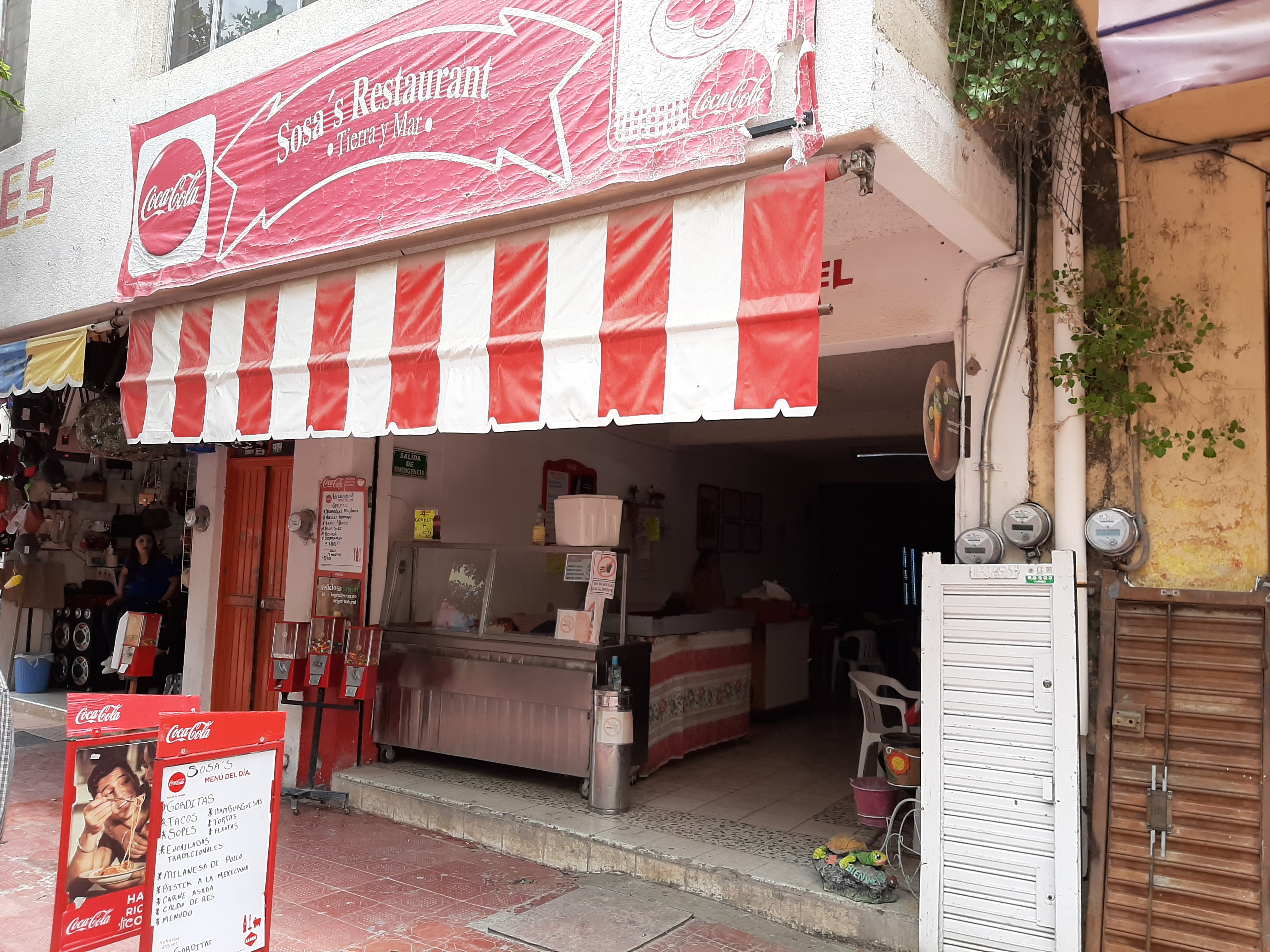 Sosa's Restaurant image 1