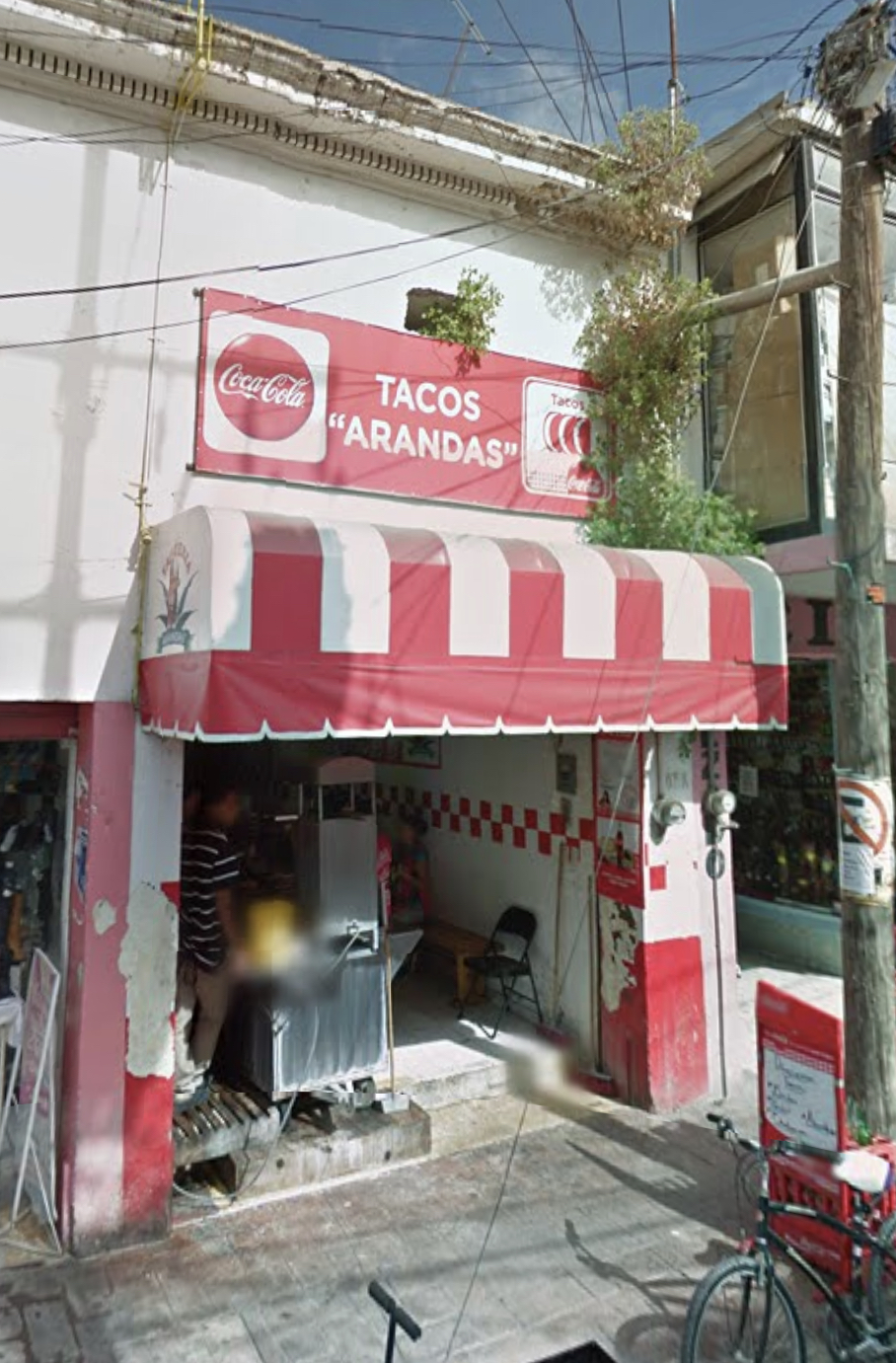 Taquería Arandas image 1