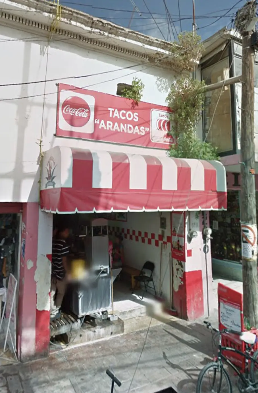 Taquería Arandas image 1