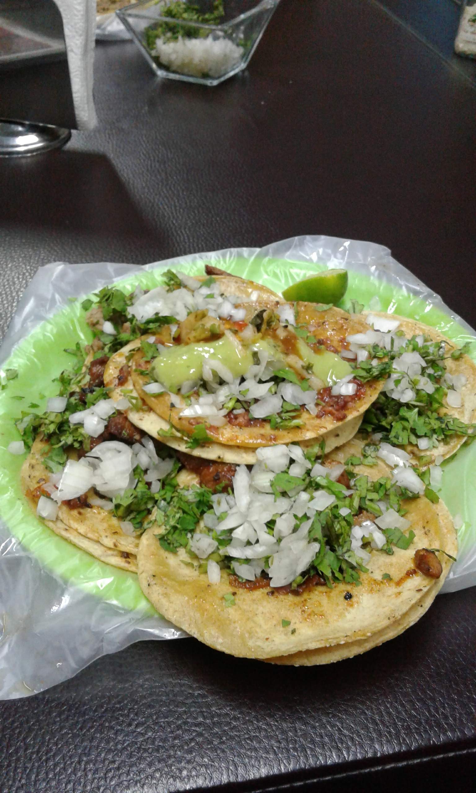 Taquería Arandas image 2