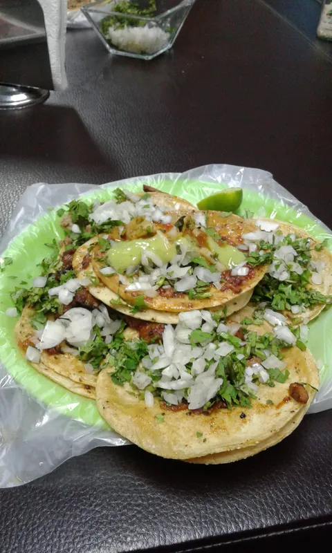 Taquería Arandas image 2