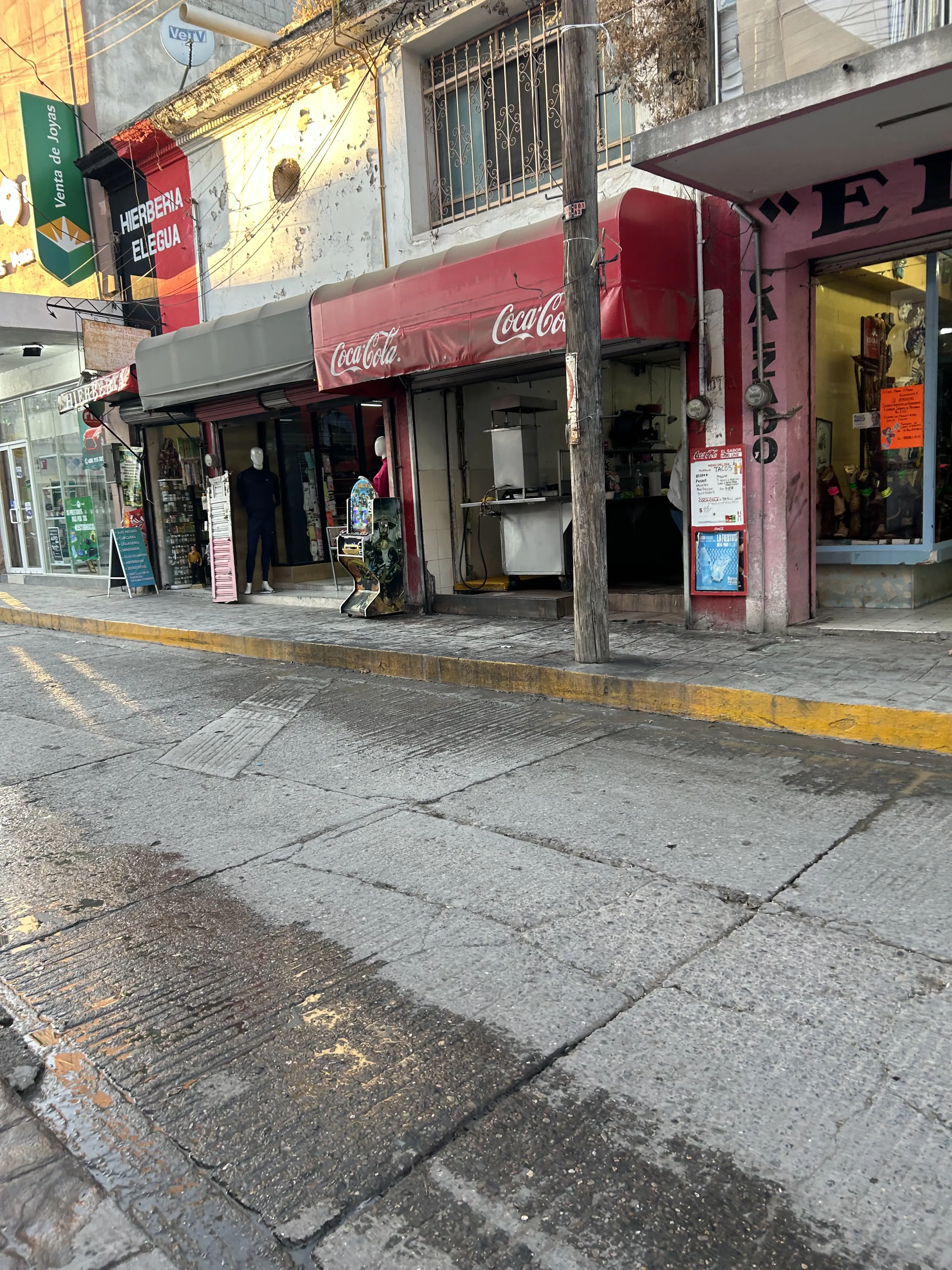 Taquería Arandas image 5