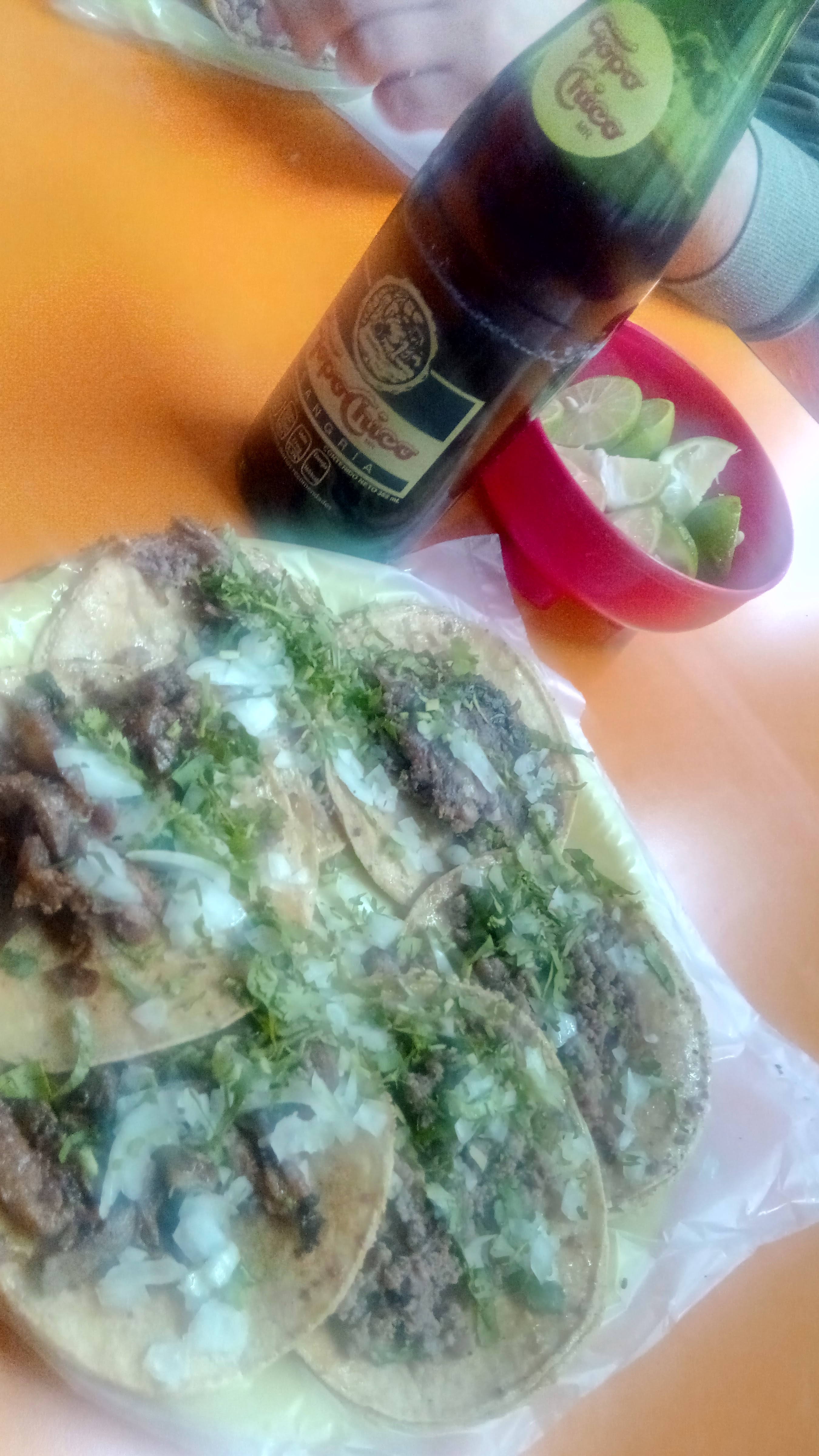 Taquería Arandas image 6