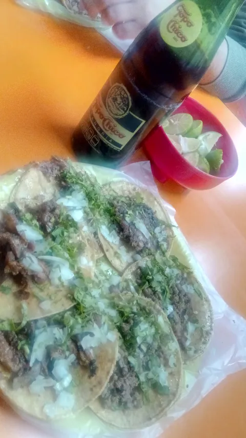 Taquería Arandas image 6