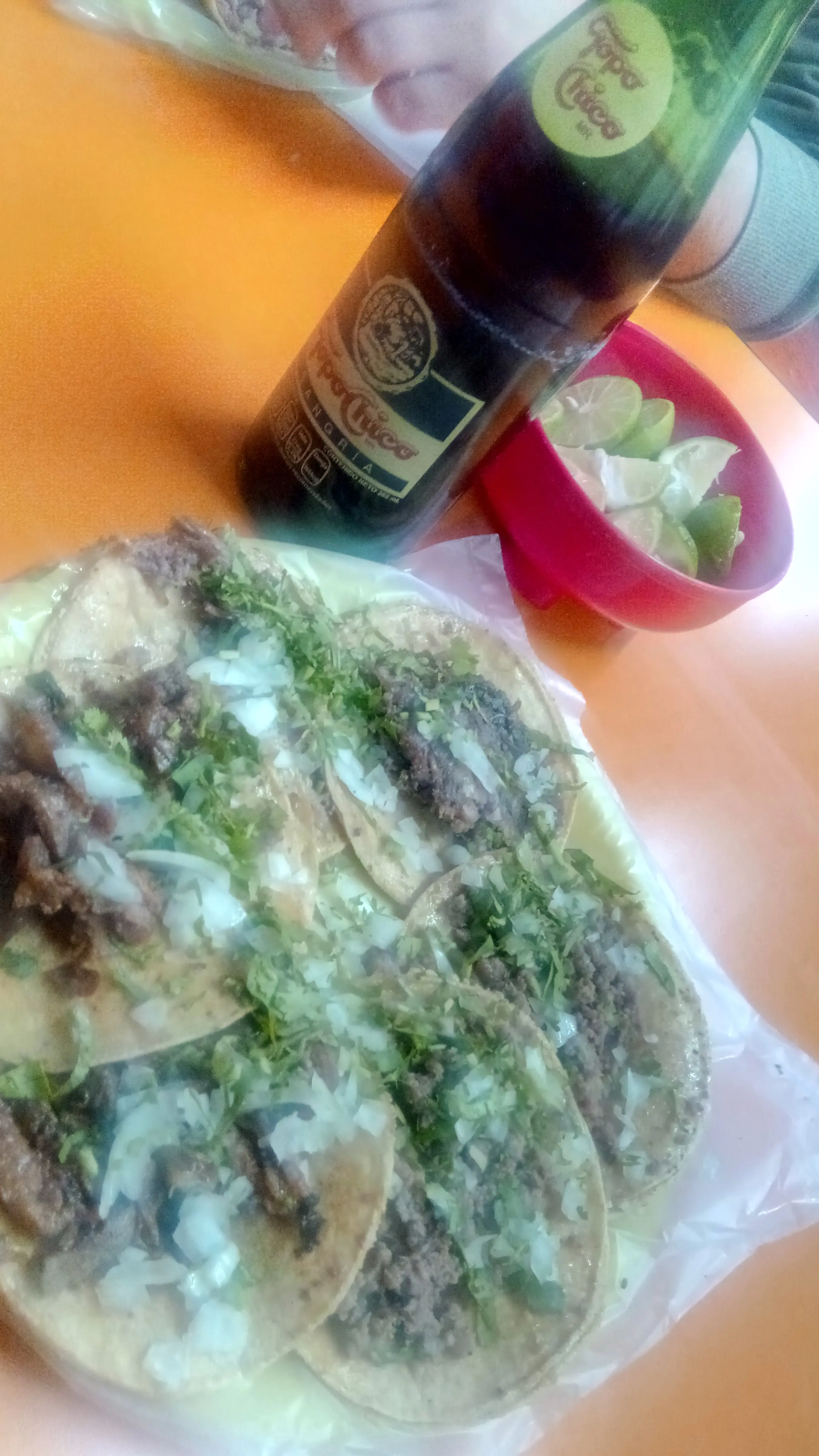 Taquería Arandas image 6