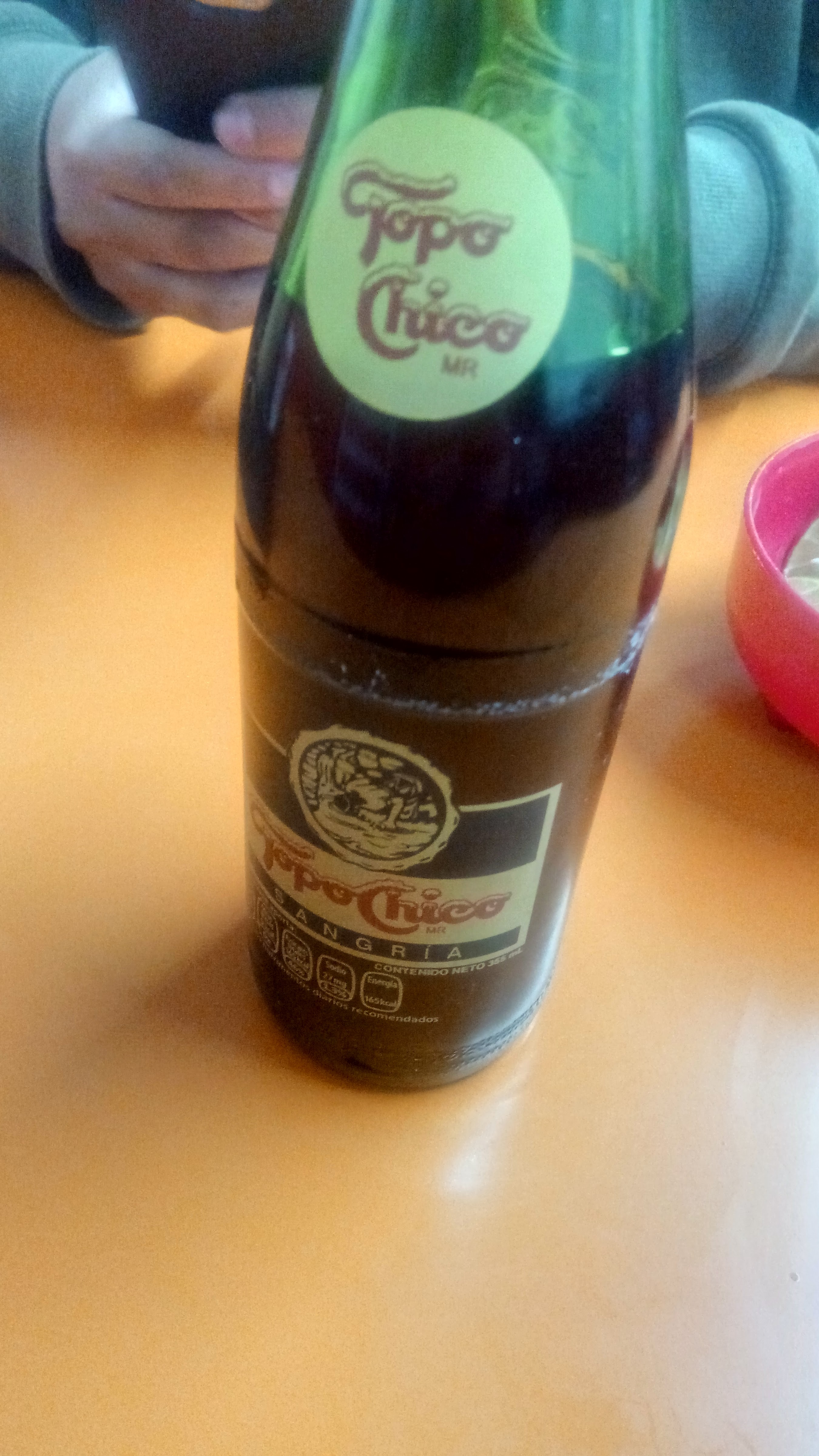 Taquería Arandas image 7