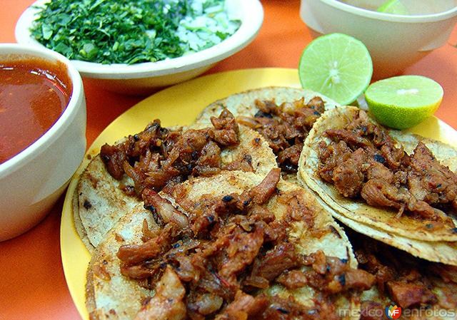 Taquería Arandas image 8