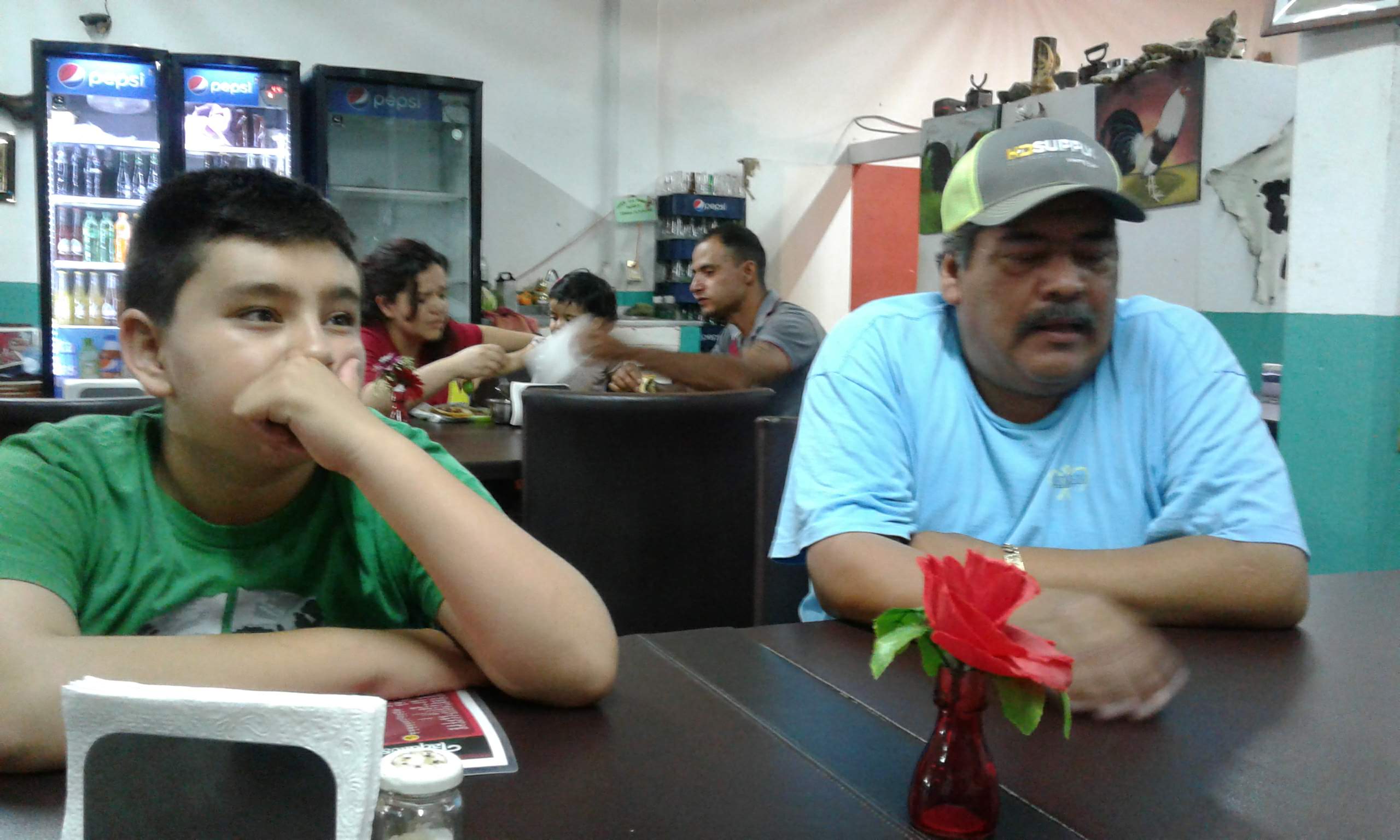 Taquería Arandas image 9