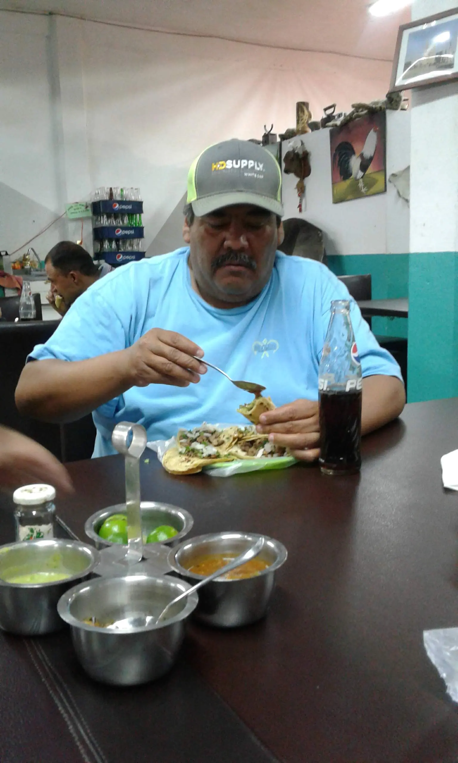 Taquería Arandas image 10