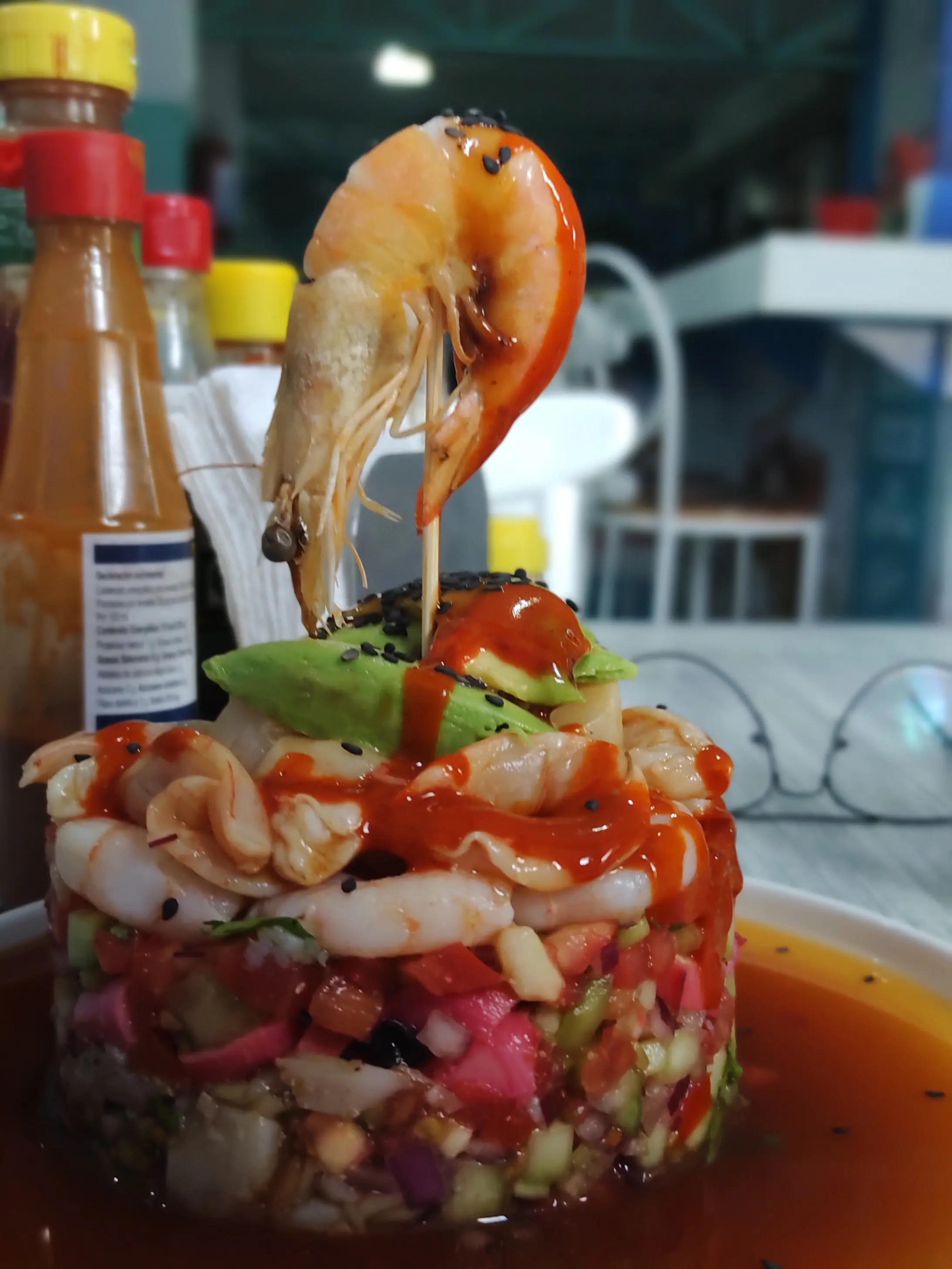 Mariscos Puro Sinaloa image 1
