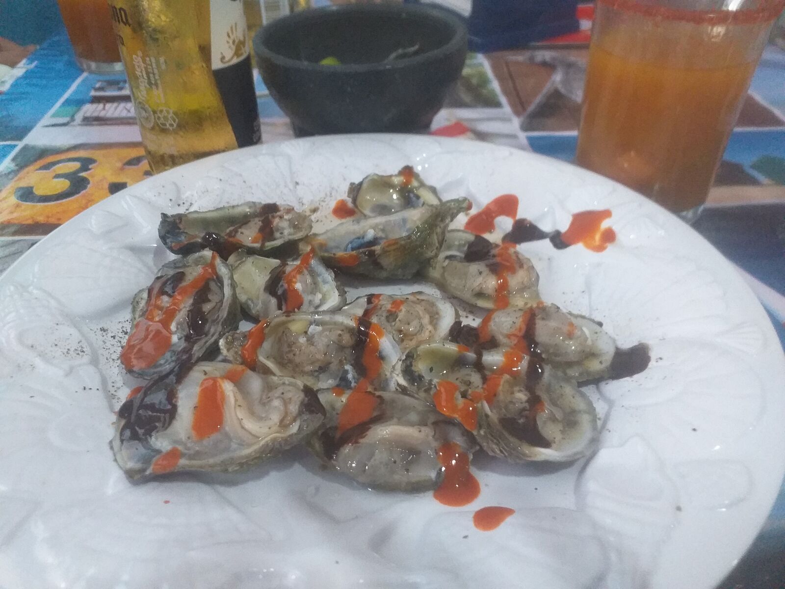 Mariscos Puro Sinaloa image 2