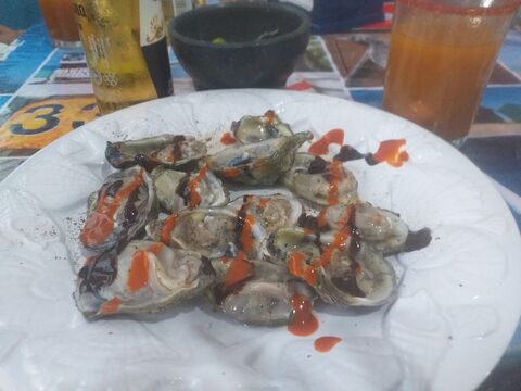 Mariscos Puro Sinaloa image 2